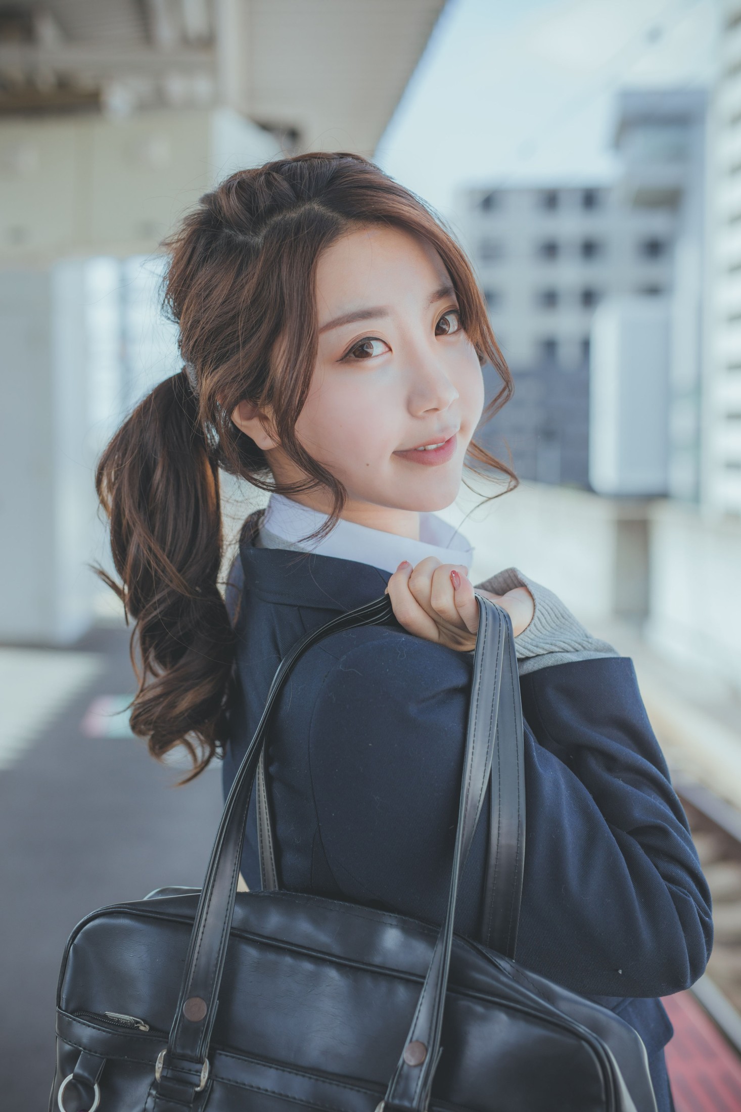 图片[6] - 川川 - 《奈良の夏》[23P] - 机器猫次元 - 机器猫次元