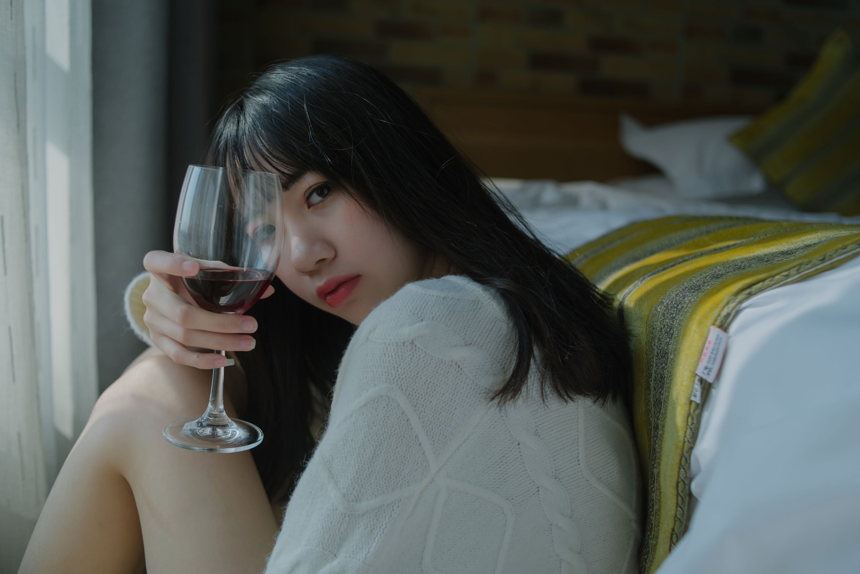 图片[4] - 晓君 - 《他不爱我》[32P] - 机器猫次元 - 机器猫次元