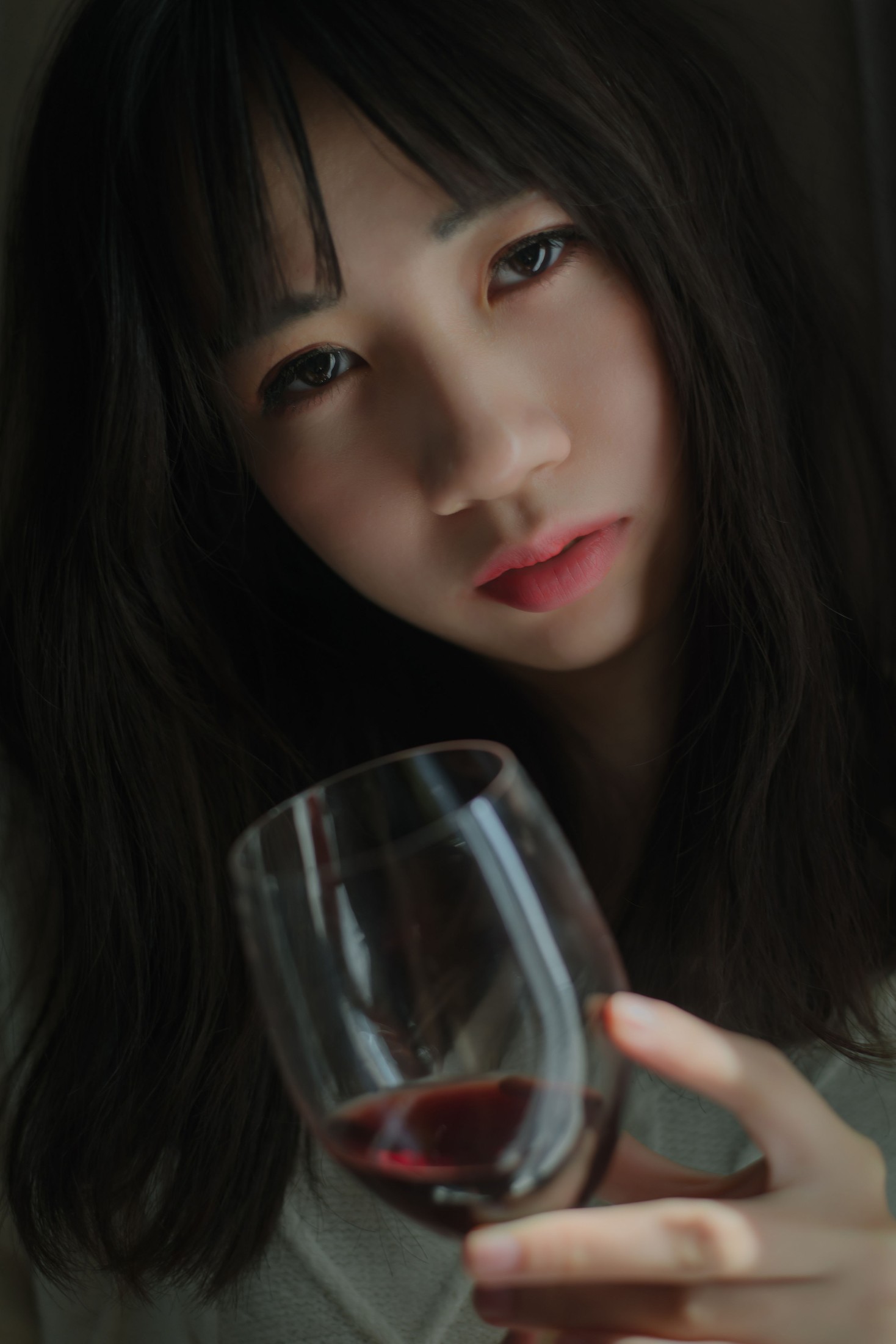 图片[3] - 晓君 - 《他不爱我》[32P] - 机器猫次元 - 机器猫次元