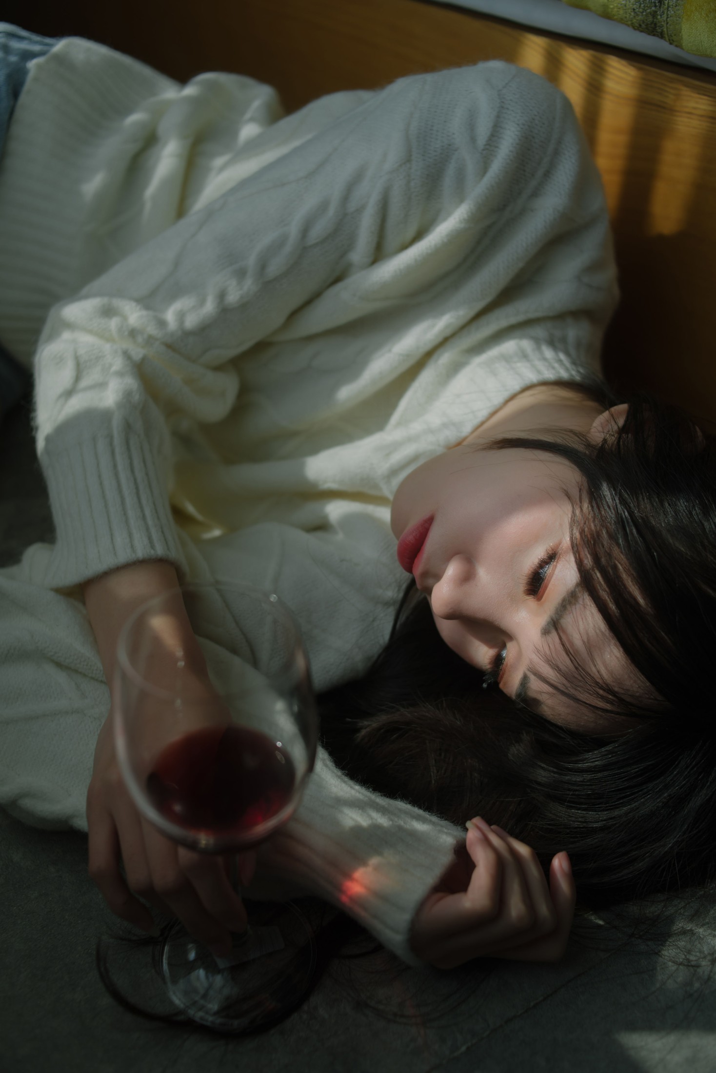 图片[7] - 晓君 - 《他不爱我》[32P] - 机器猫次元 - 机器猫次元