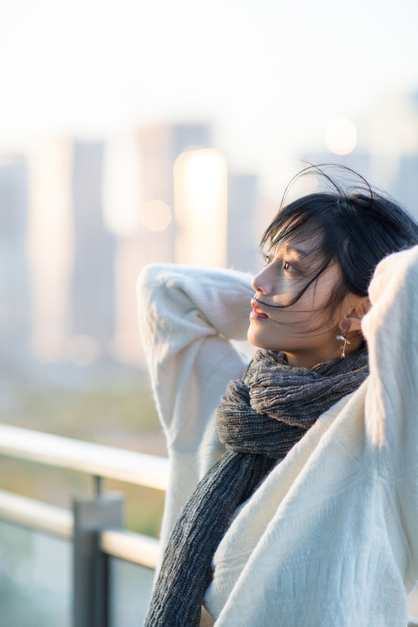 图片[6] - 雨文 - 《追光》[31P] - 机器猫次元 - 机器猫次元