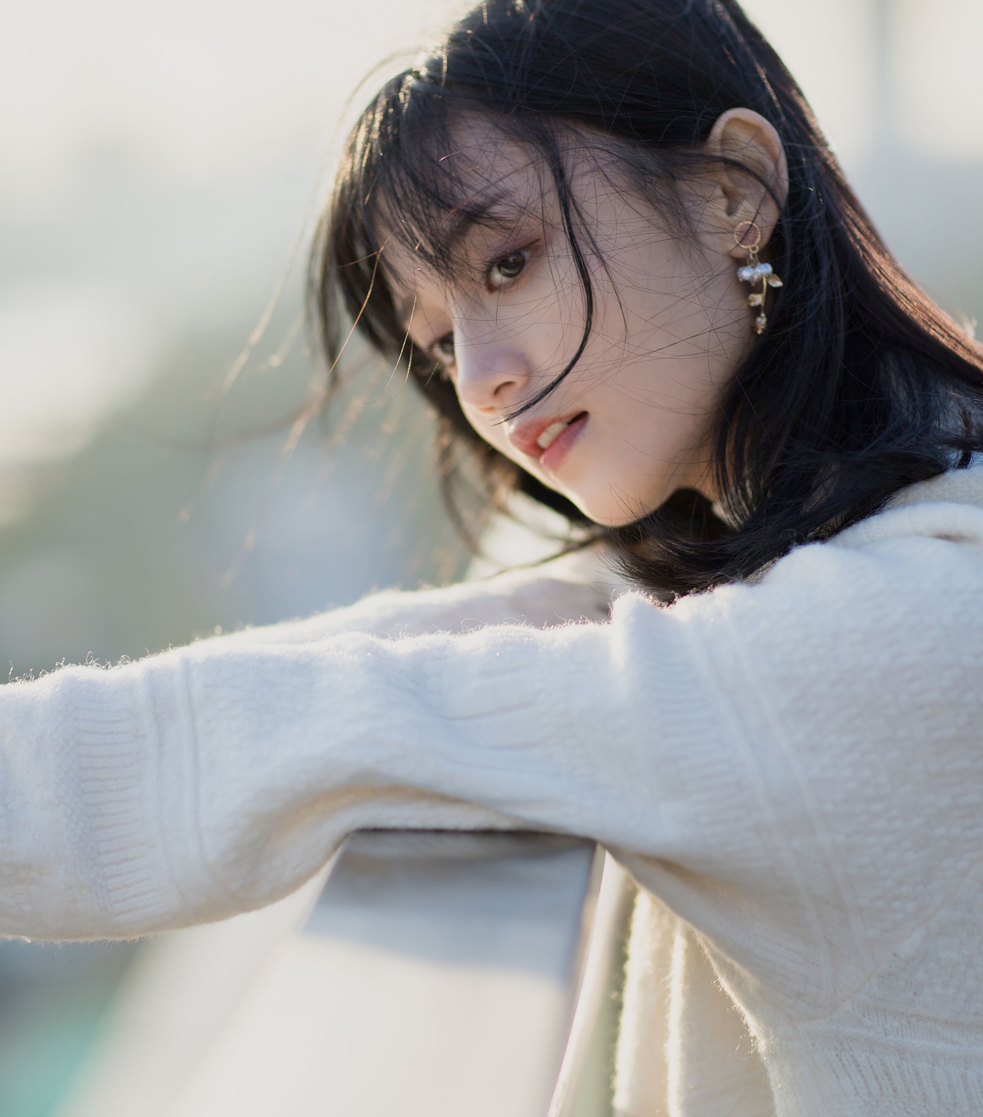 图片[3] - 雨文 - 《追光》[31P] - 机器猫次元 - 机器猫次元