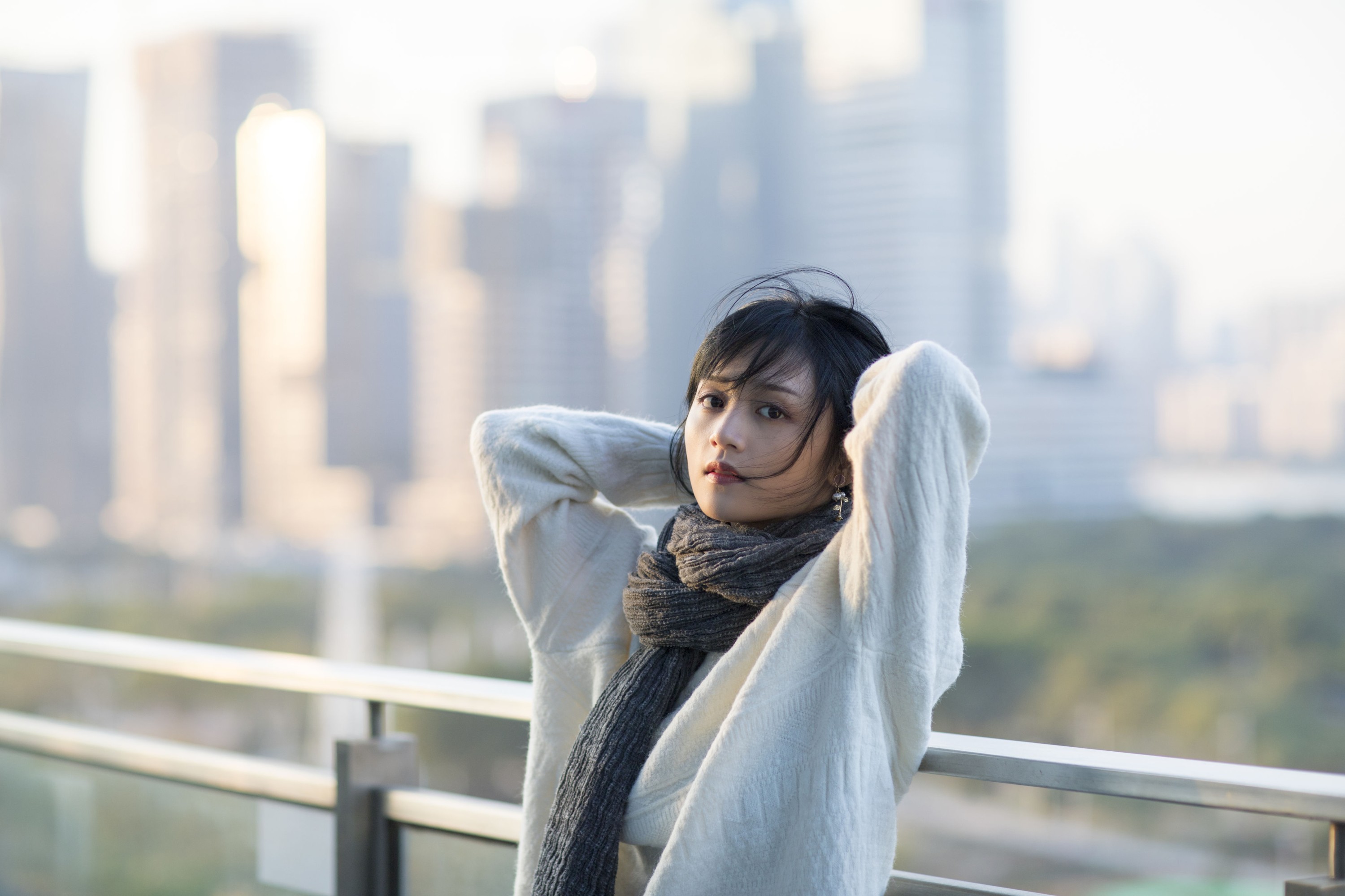 图片[8] - 雨文 - 《追光》[31P] - 机器猫次元 - 机器猫次元