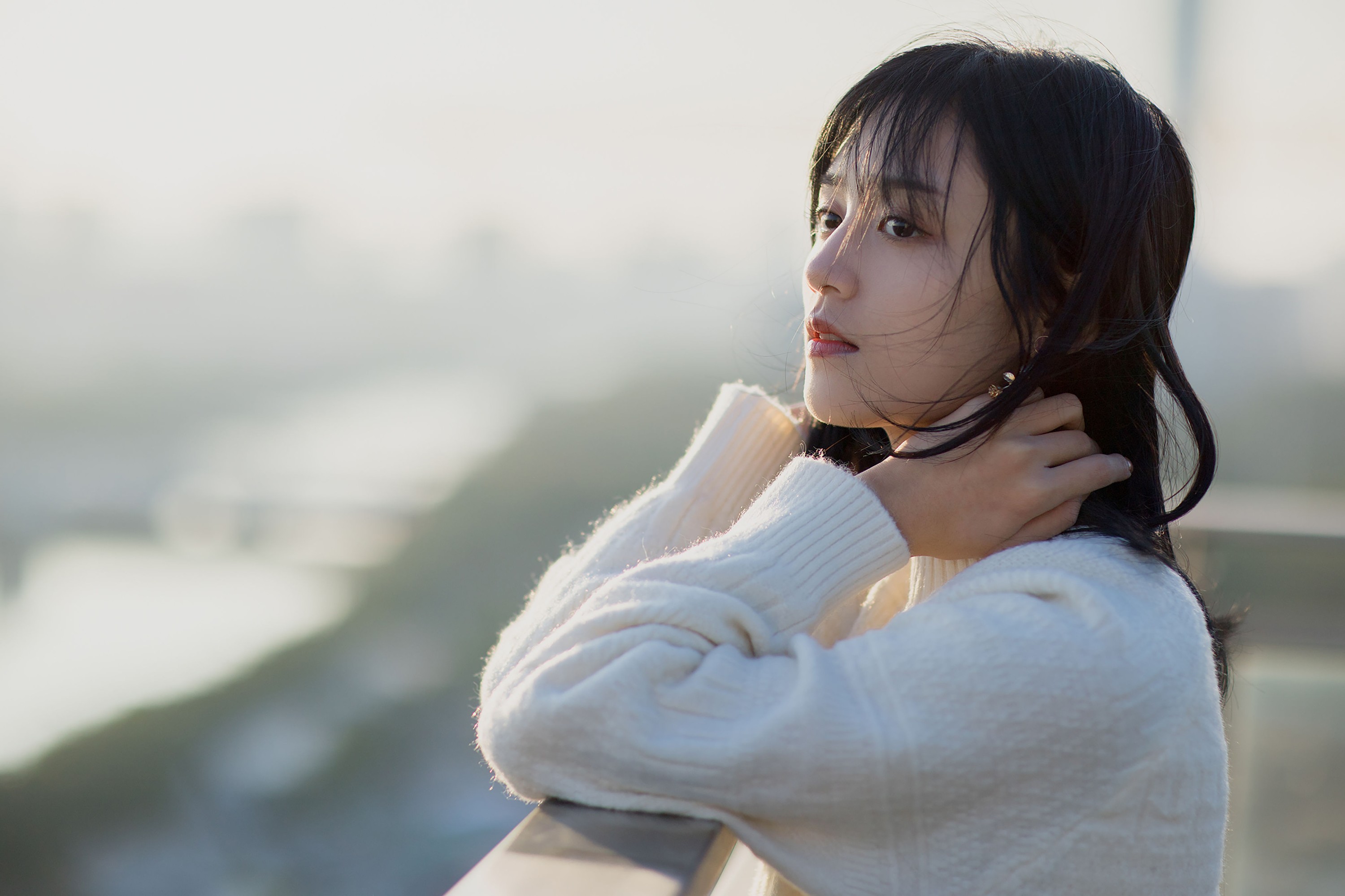 图片[5] - 雨文 - 《追光》[31P] - 机器猫次元 - 机器猫次元