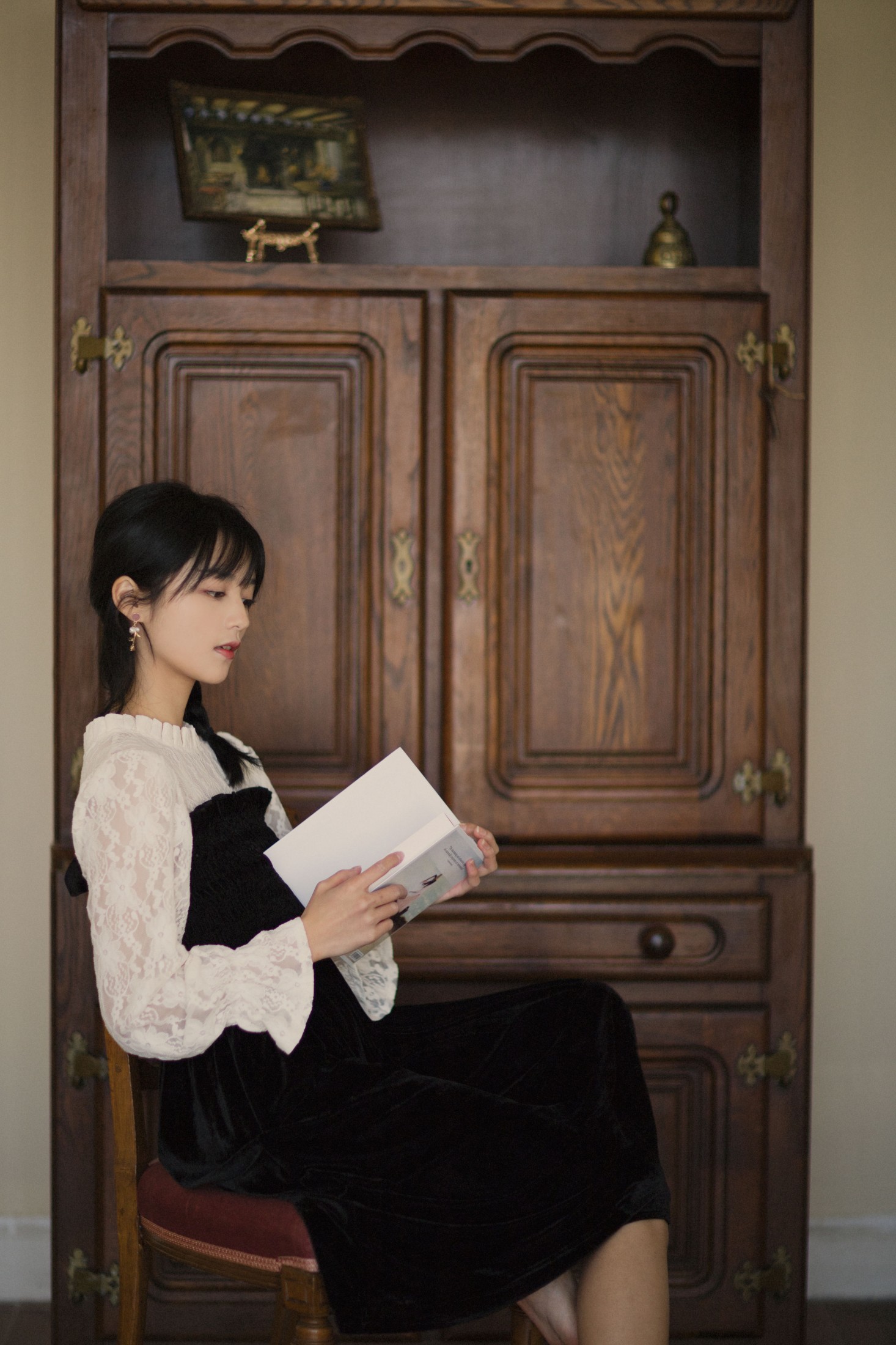 图片[3] - 雨文 - 《遥远的你》[35P] - 机器猫次元 - 机器猫次元