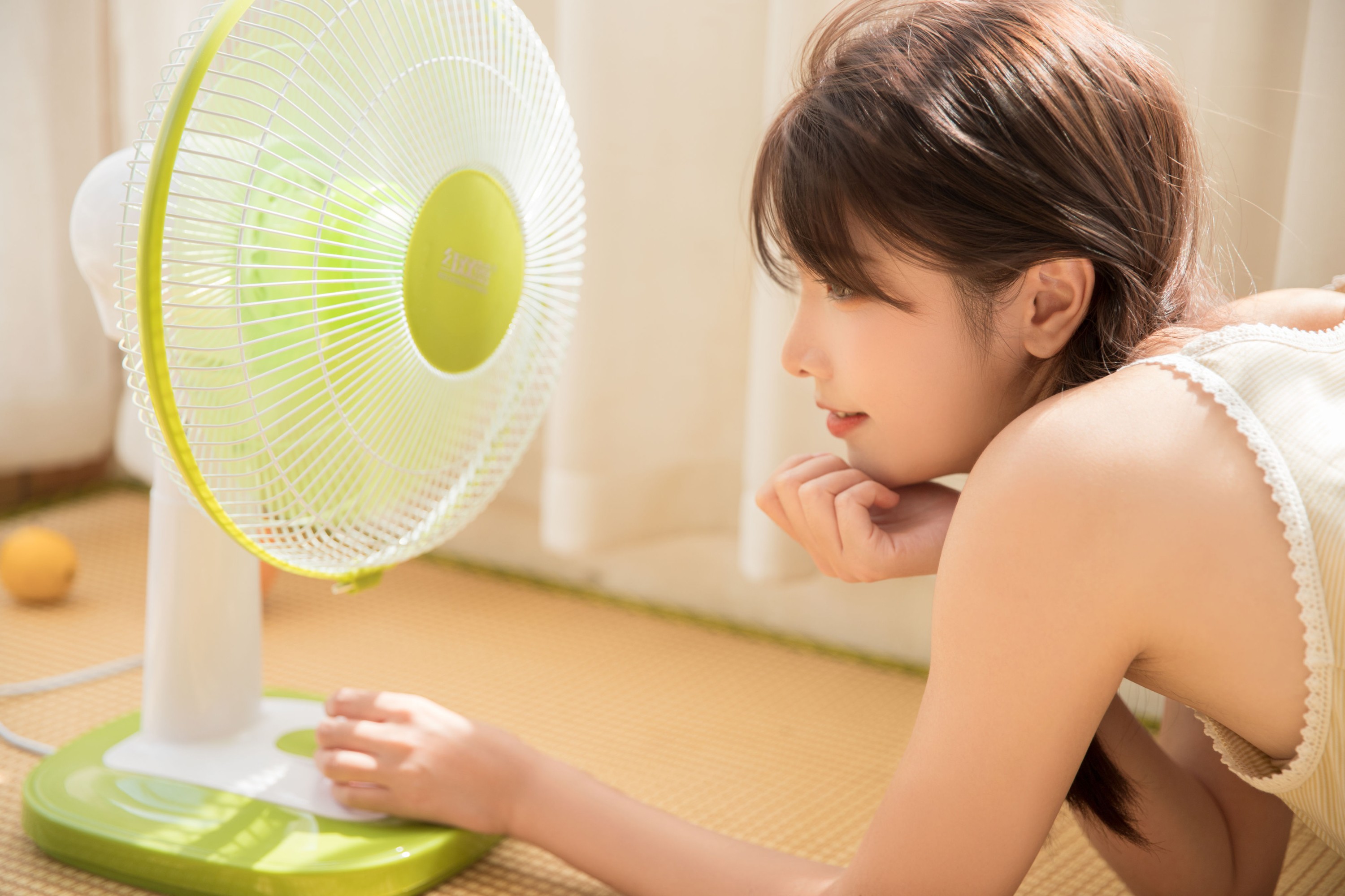 图片[6] - 湘湘 - 《夏日柠檬》[32P] - 机器猫次元 - 机器猫次元