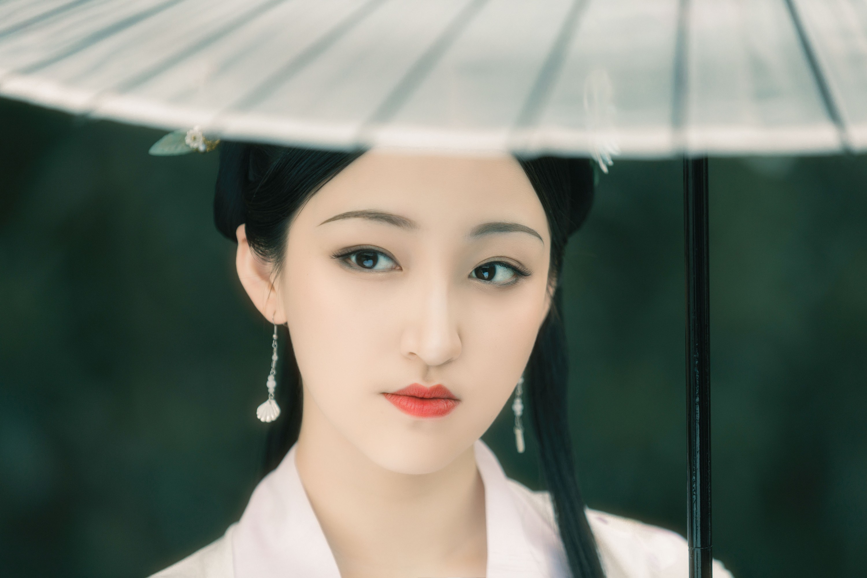 图片[8] - -是非娘娘- 《春不渡》[40P] - 机器猫次元 - 机器猫次元