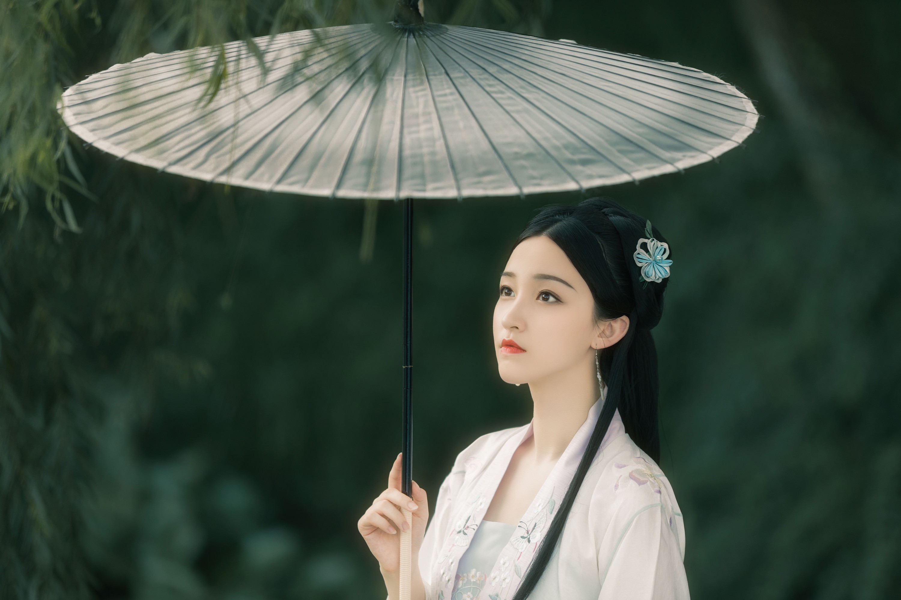 图片[6] - -是非娘娘- 《春不渡》[40P] - 机器猫次元 - 机器猫次元