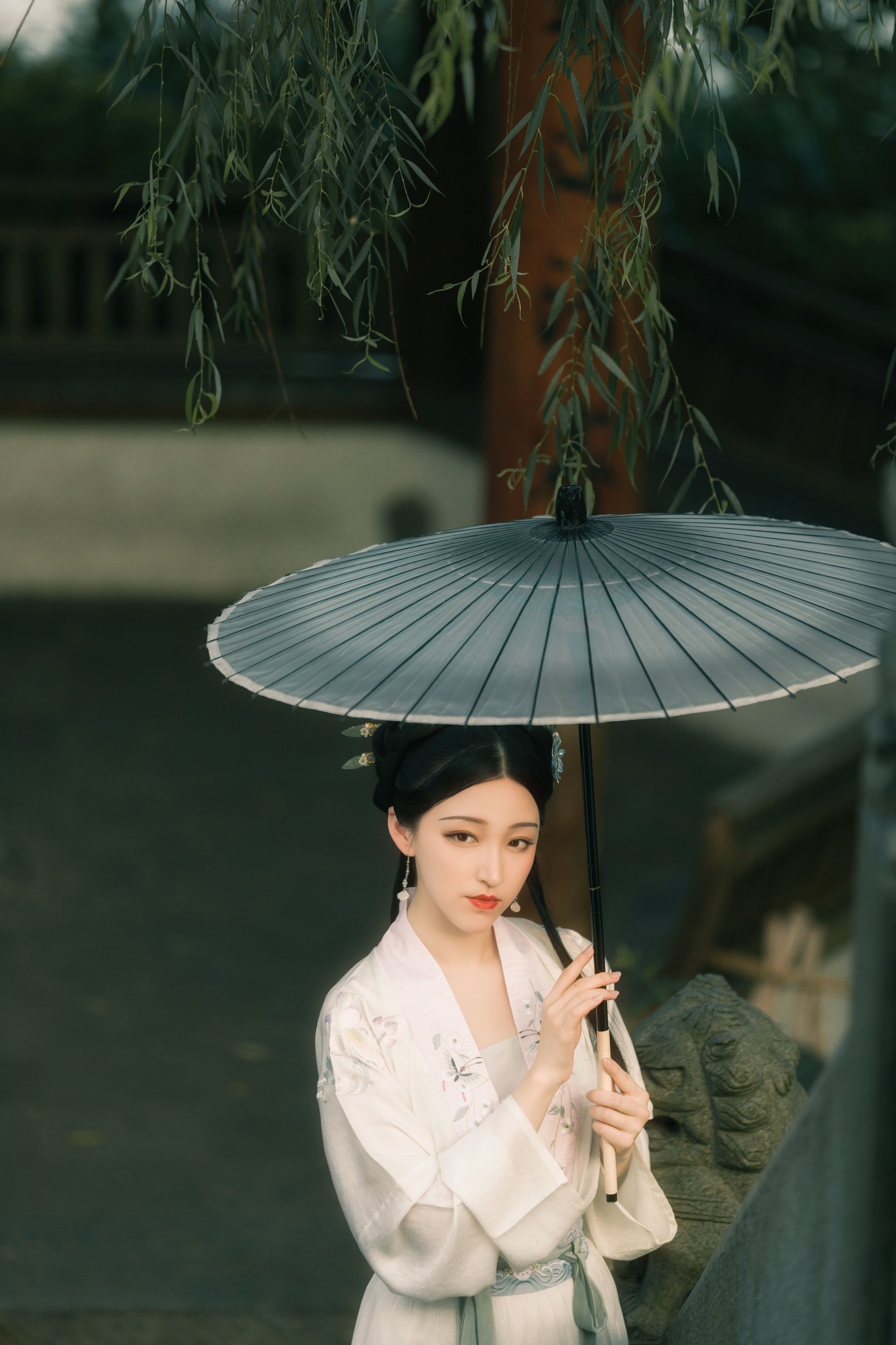 图片[7] - -是非娘娘- 《春不渡》[40P] - 机器猫次元 - 机器猫次元