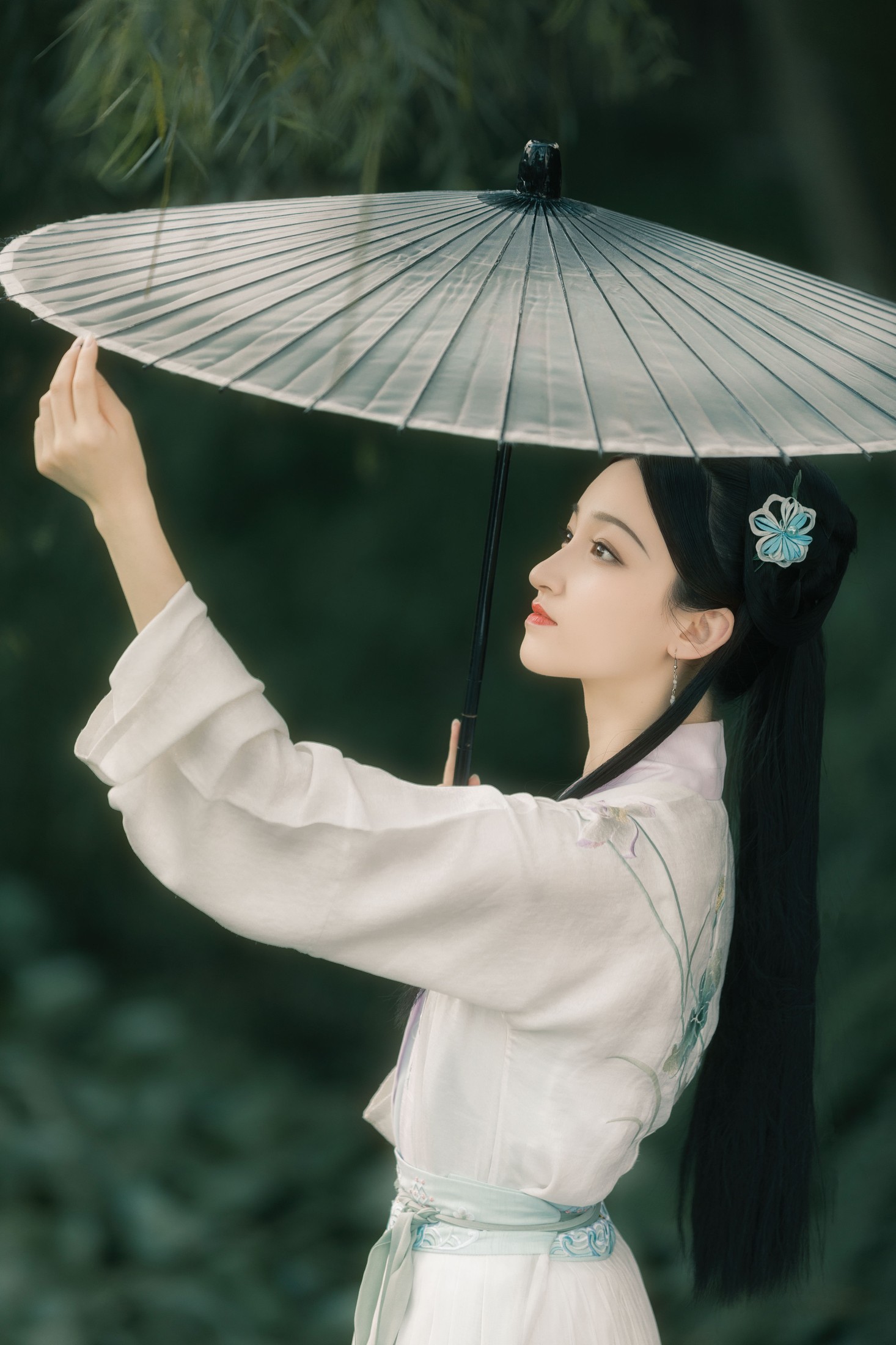 图片[5] - -是非娘娘- 《春不渡》[40P] - 机器猫次元 - 机器猫次元