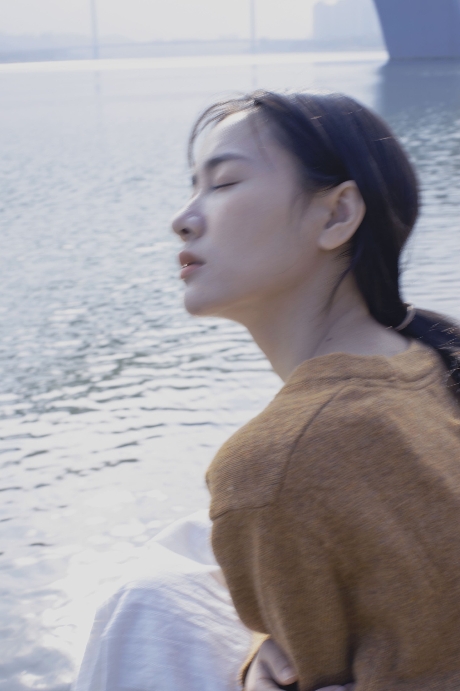图片[6] - 奶茶妹MM - 《春日之书》[32P] - 机器猫次元 - 机器猫次元