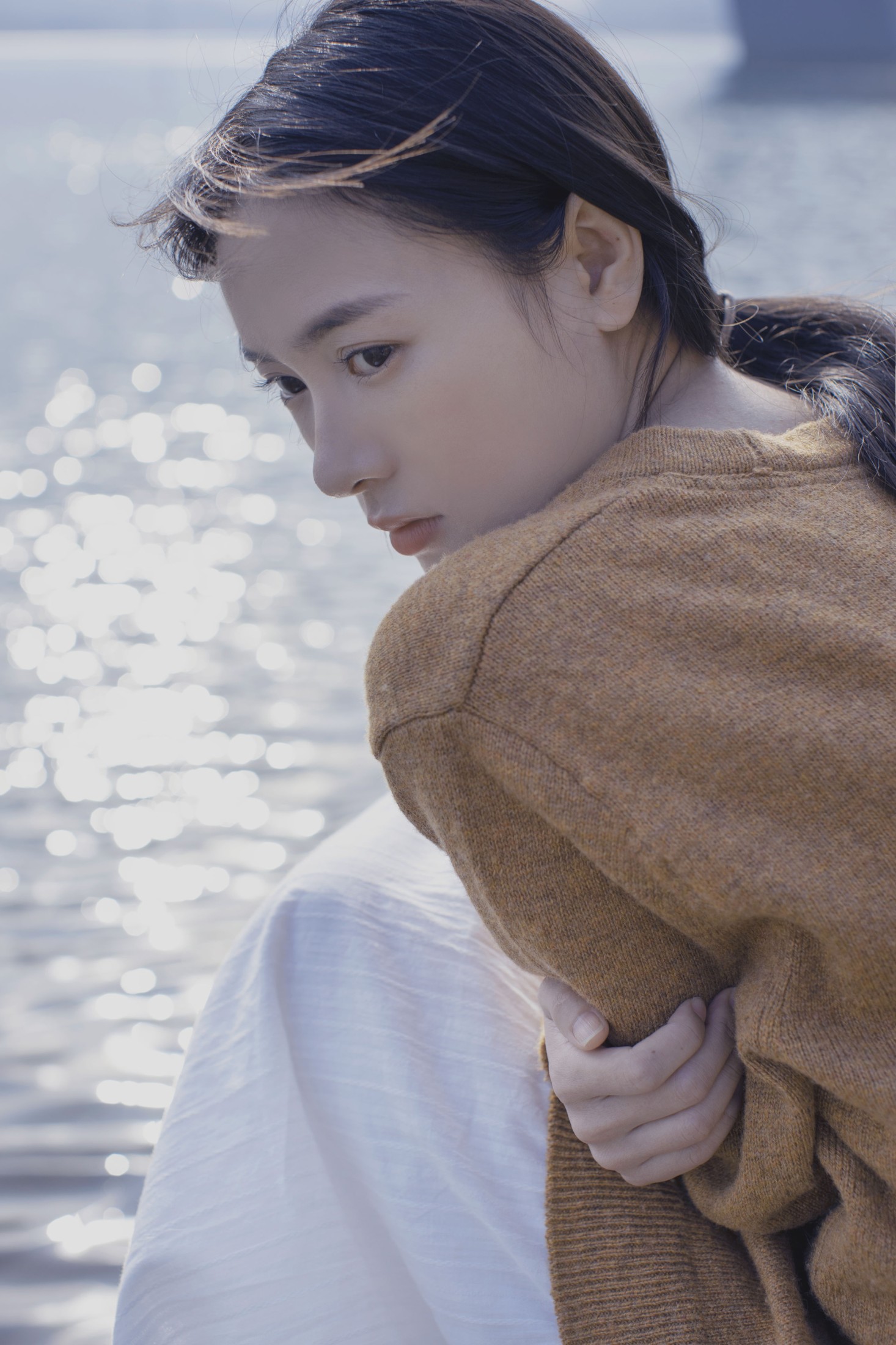 图片[5] - 奶茶妹MM - 《春日之书》[32P] - 机器猫次元 - 机器猫次元