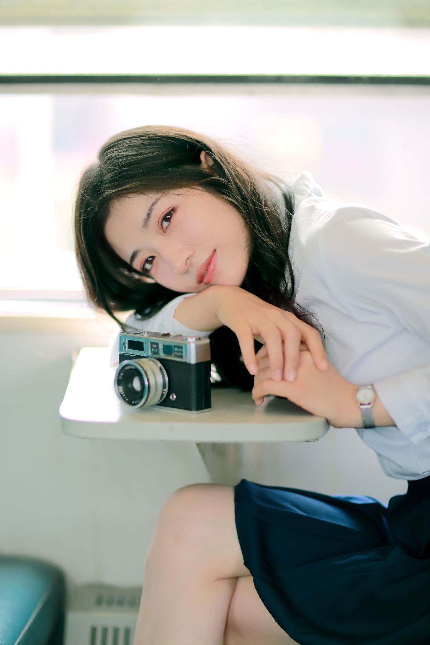 图片[4] - 哈娜hana - 《旅行的意义》[25P] - 机器猫次元 - 机器猫次元
