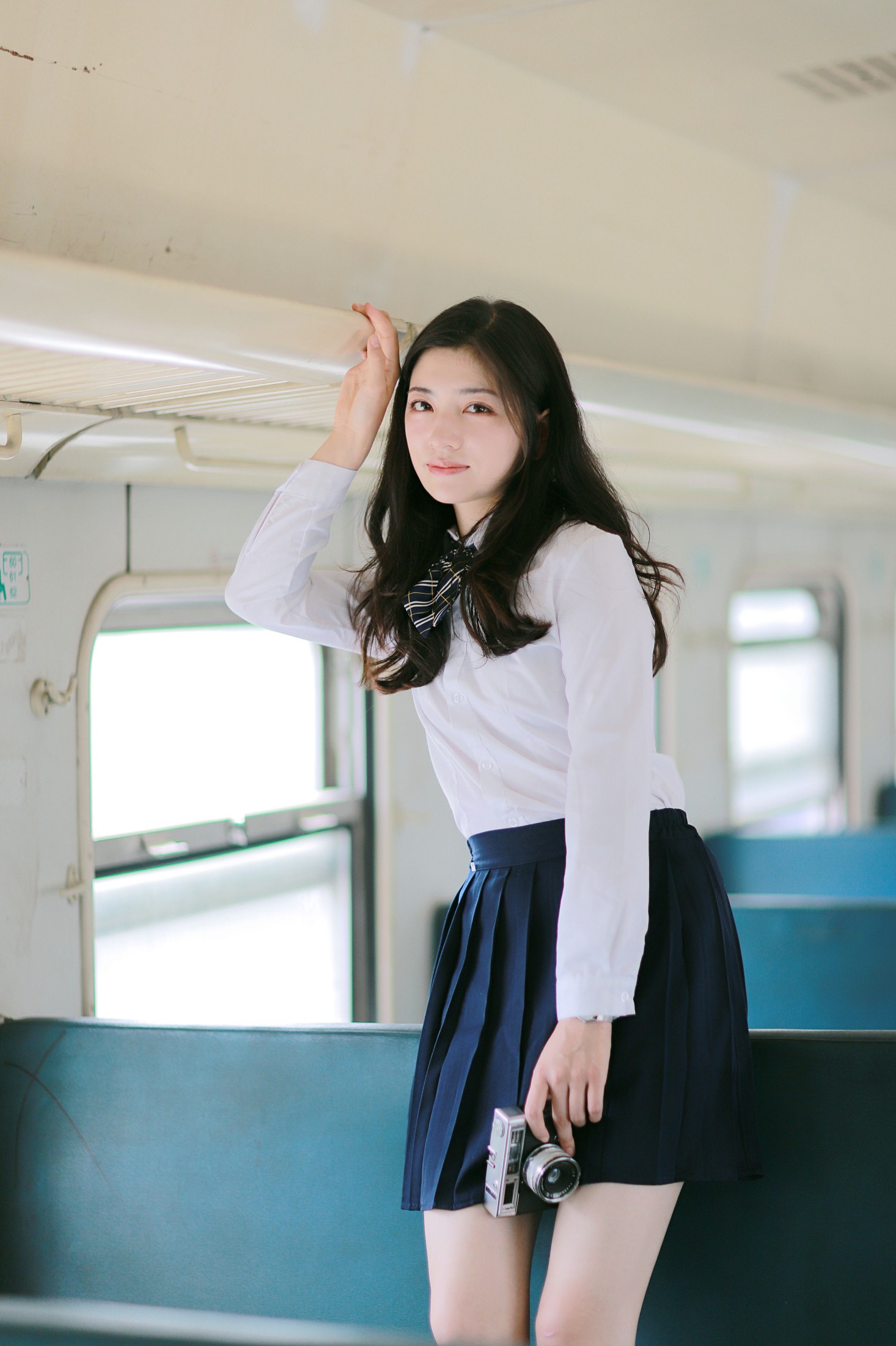 图片[8] - 哈娜hana - 《旅行的意义》[25P] - 机器猫次元 - 机器猫次元