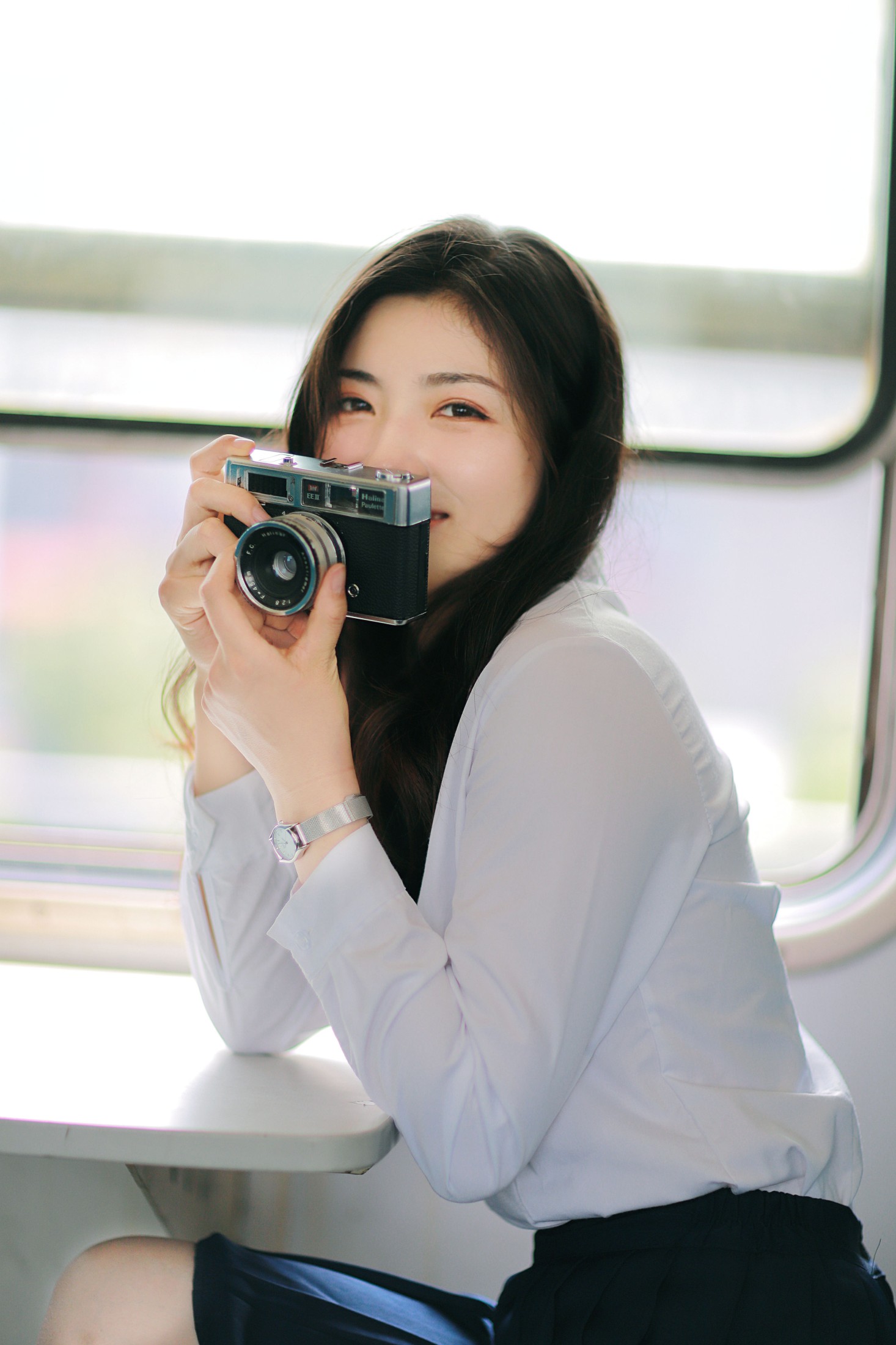 图片[5] - 哈娜hana - 《旅行的意义》[25P] - 机器猫次元 - 机器猫次元