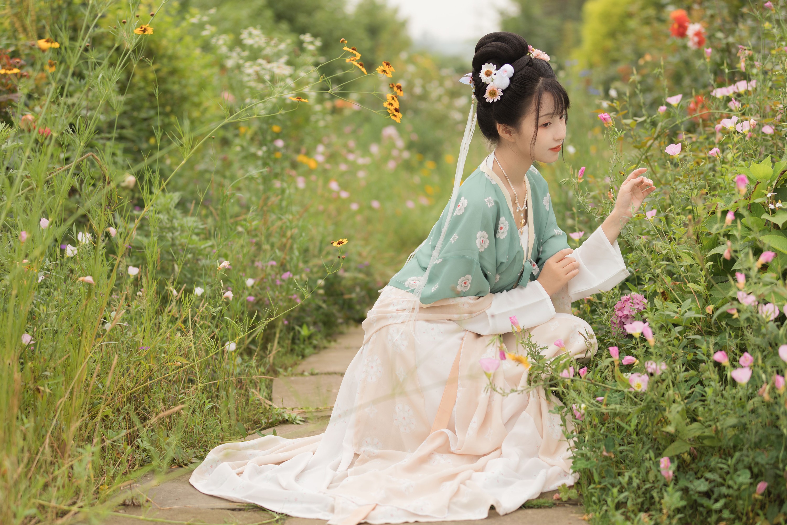 图片[7] - 至春禾 幼稚园里的浅夏 - 《春日宴》[23P] - 机器猫次元 - 机器猫次元