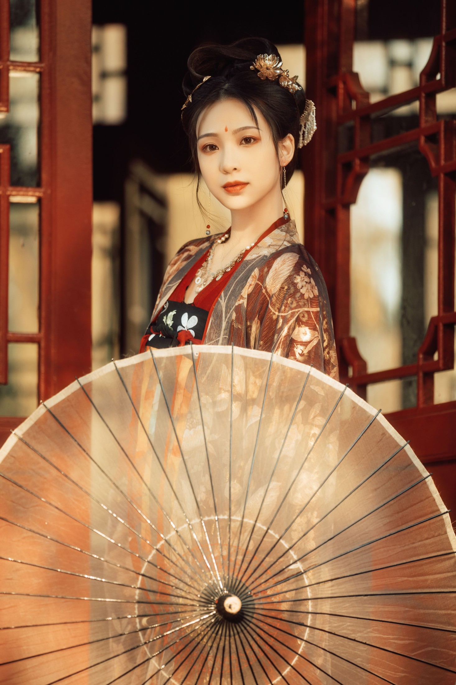 图片[6] - 牧牧 - 《秋风辞》[36P] - 机器猫次元 - 机器猫次元
