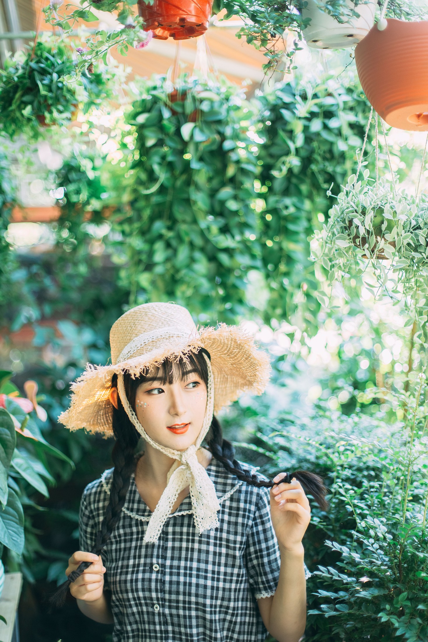 图片[5] - 小明 - 《夏日星期天》[32P] - 机器猫次元 - 机器猫次元
