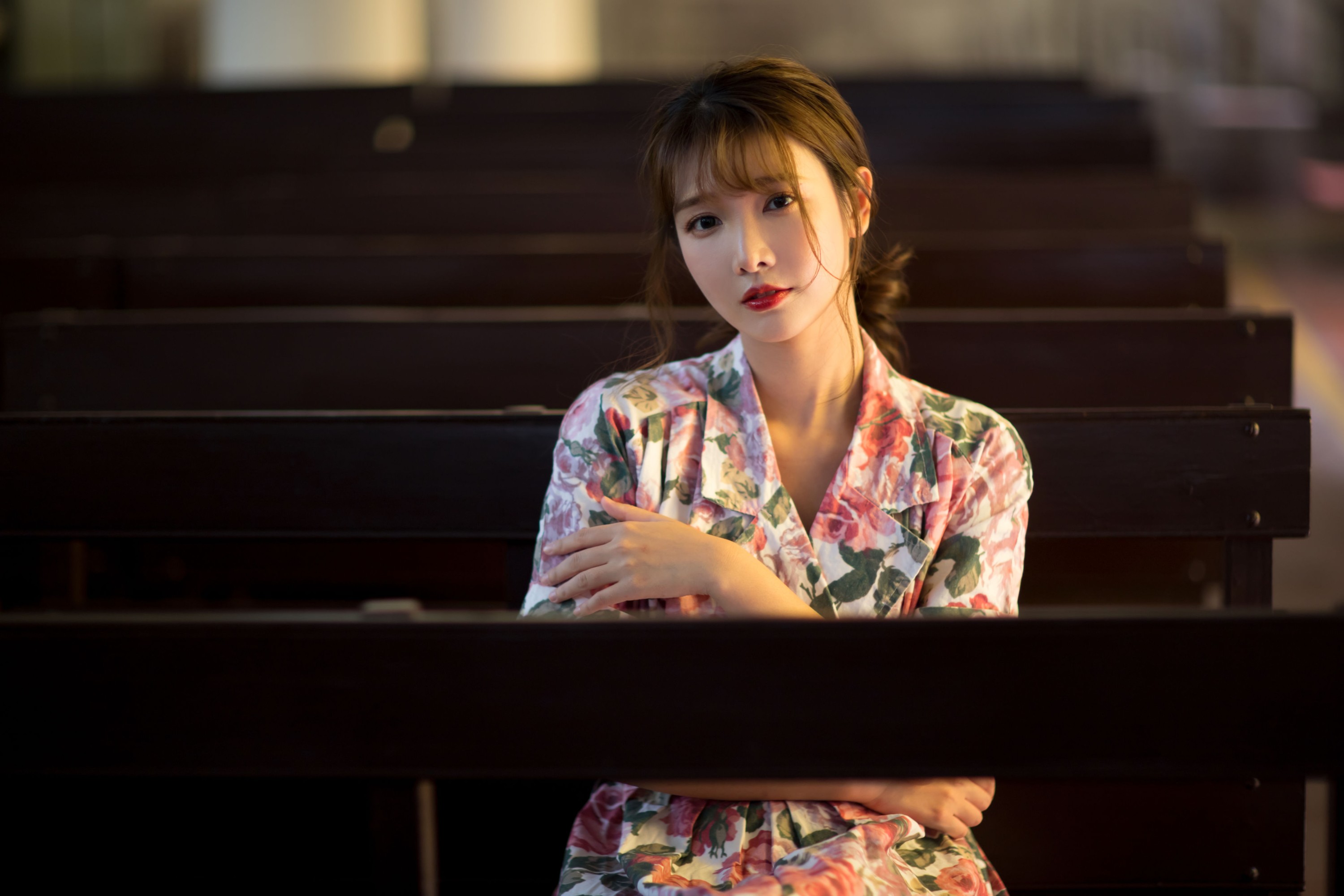 图片[5] - 湘湘 - 《流年》[30P] - 机器猫次元 - 机器猫次元