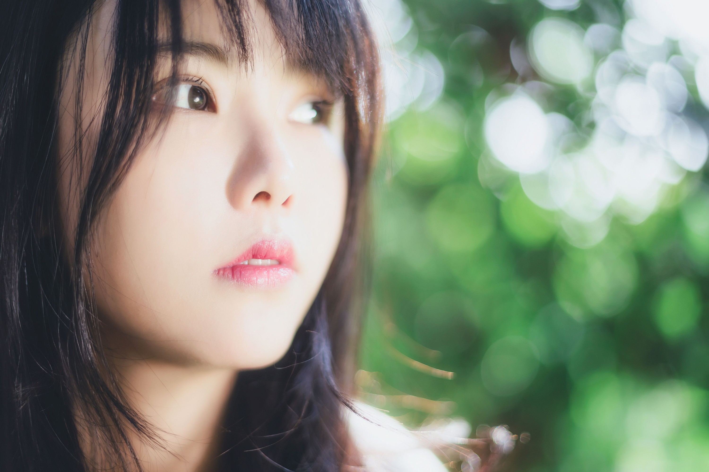 图片[5] - 三重子-kiki - 《午后阳光》[41P] - 机器猫次元 - 机器猫次元