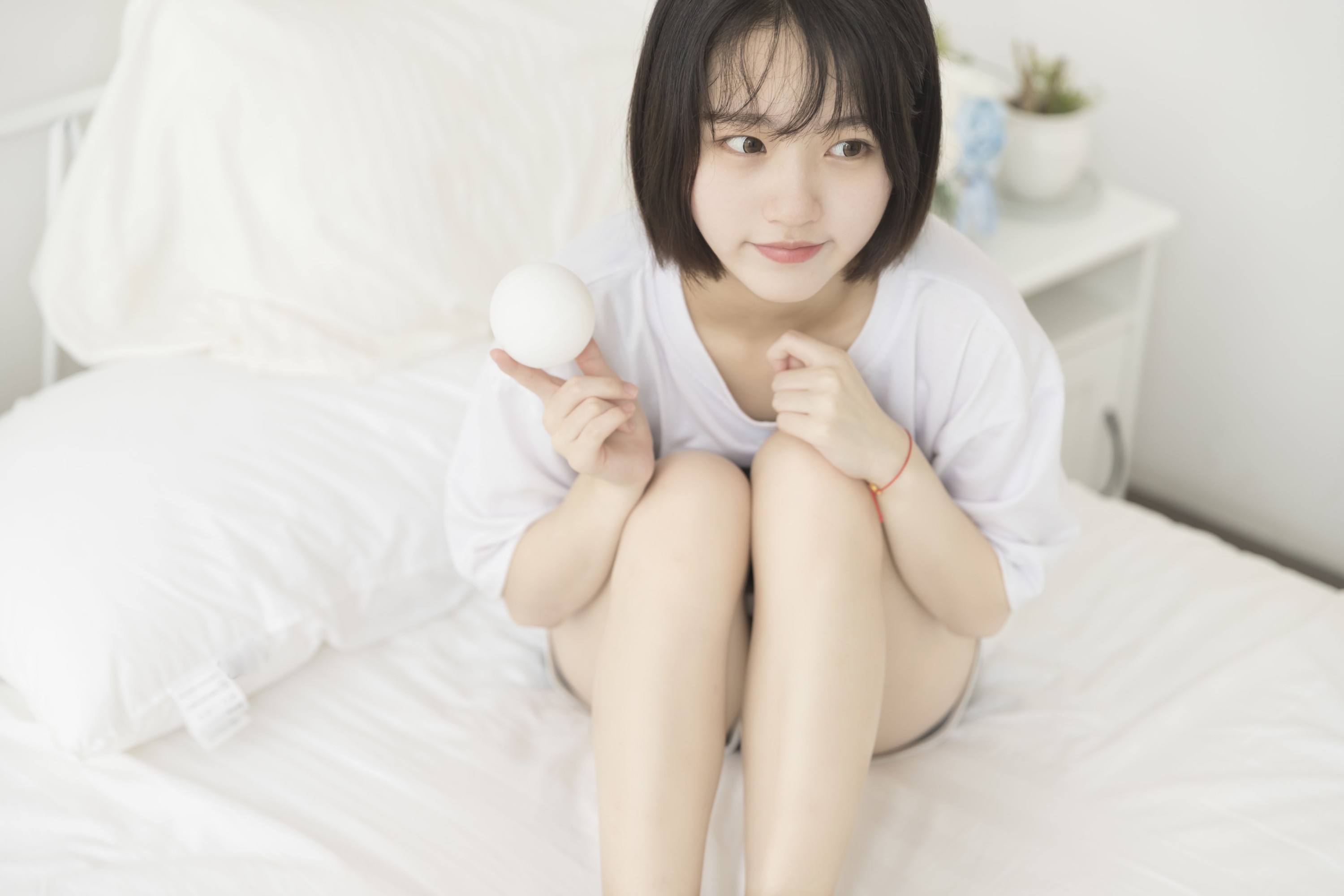 图片[5] - 二妹aa - 《十八岁》[23P] - 机器猫次元 - 机器猫次元