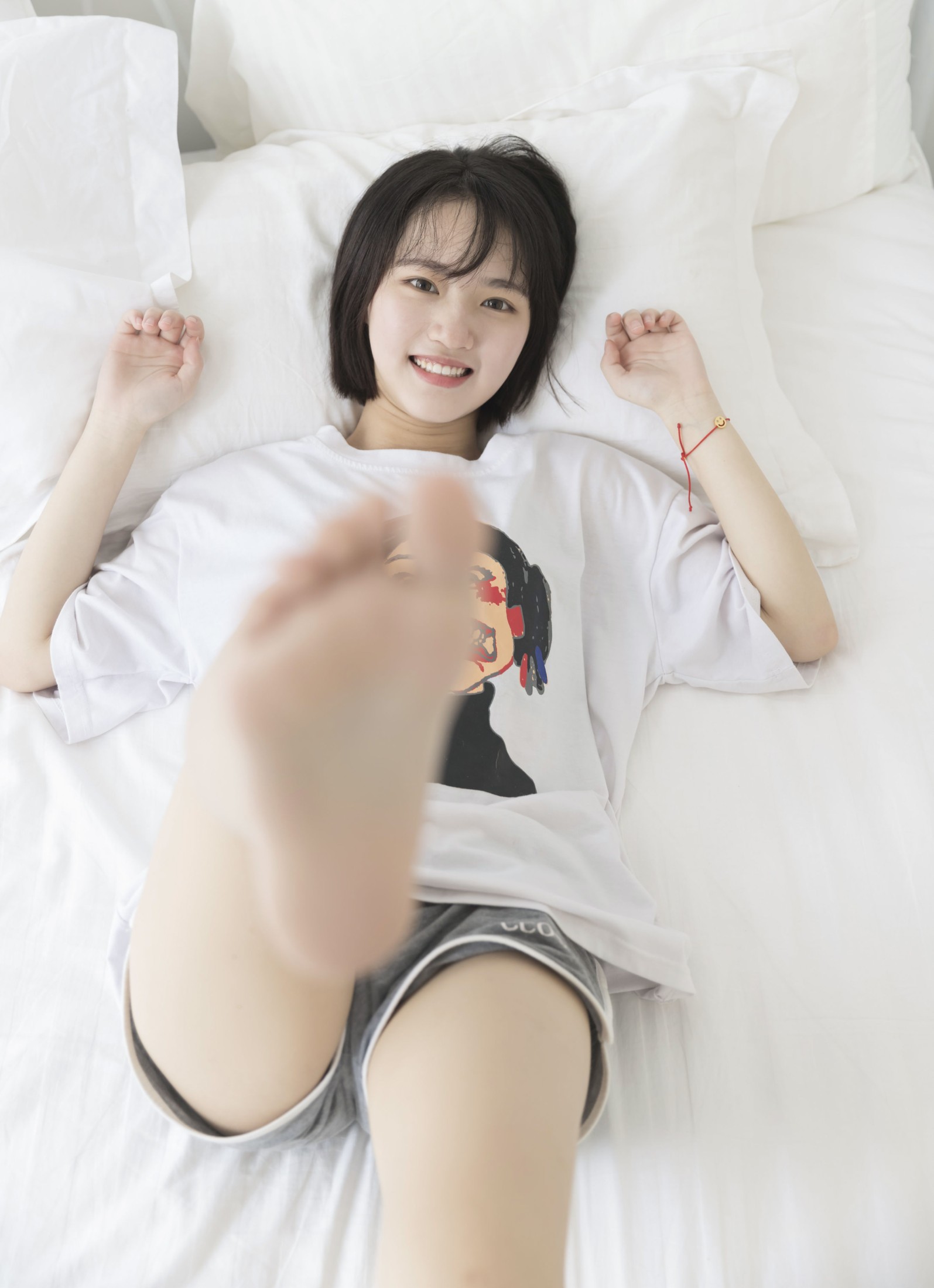 图片[7] - 二妹aa - 《十八岁》[23P] - 机器猫次元 - 机器猫次元