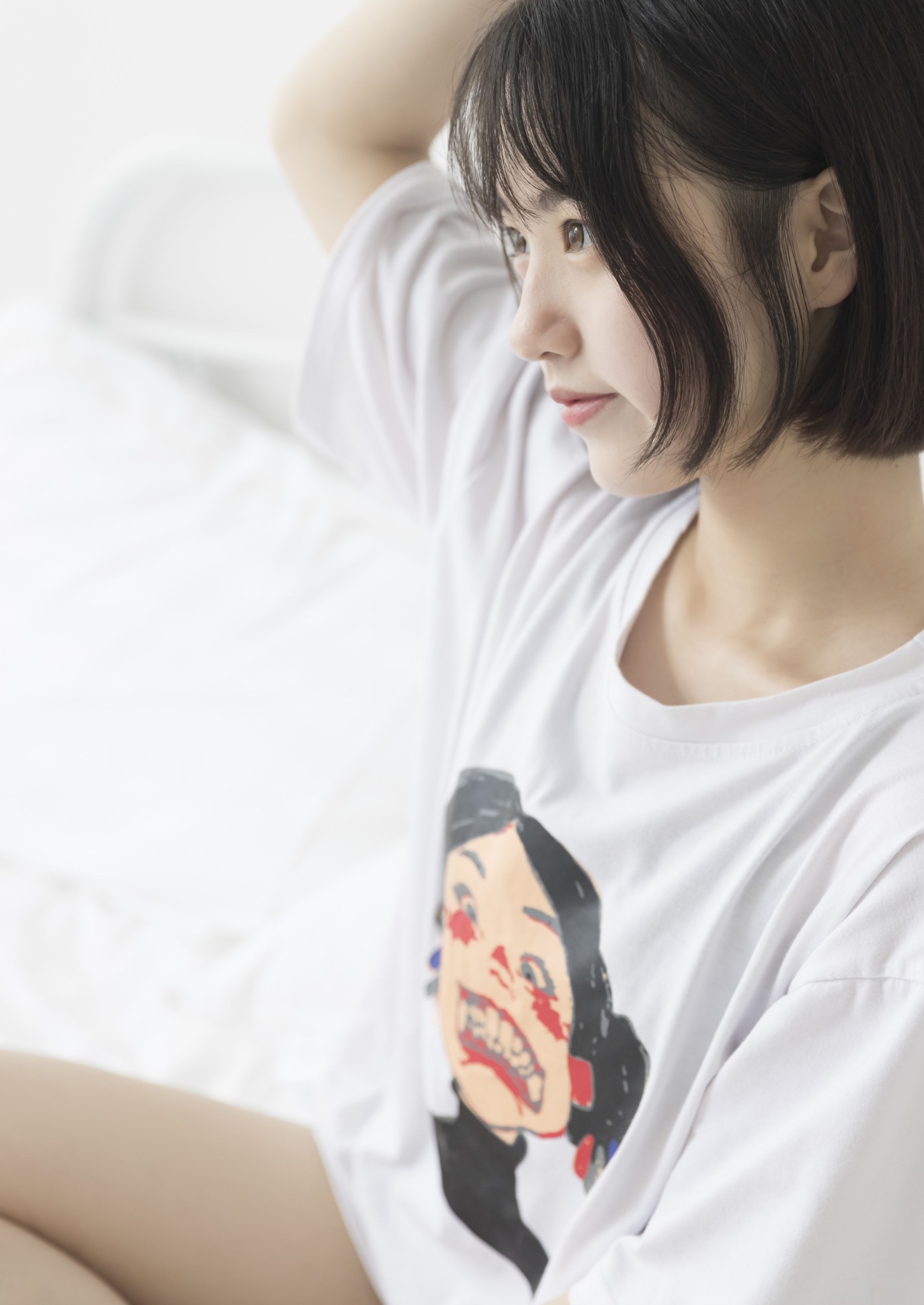 图片[4] - 二妹aa - 《十八岁》[23P] - 机器猫次元 - 机器猫次元