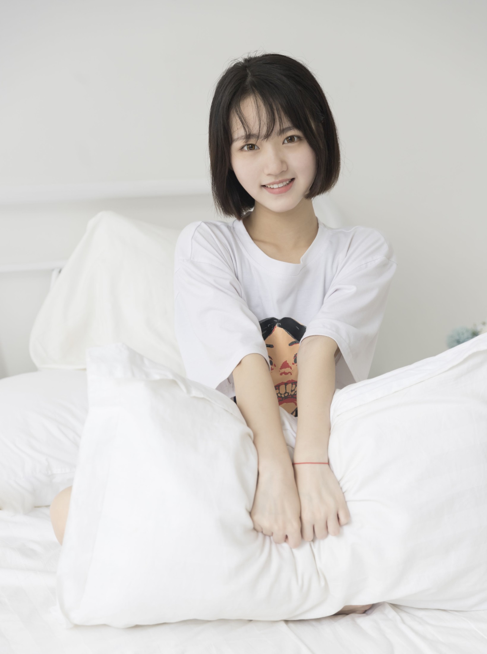 图片[3] - 二妹aa - 《十八岁》[23P] - 机器猫次元 - 机器猫次元