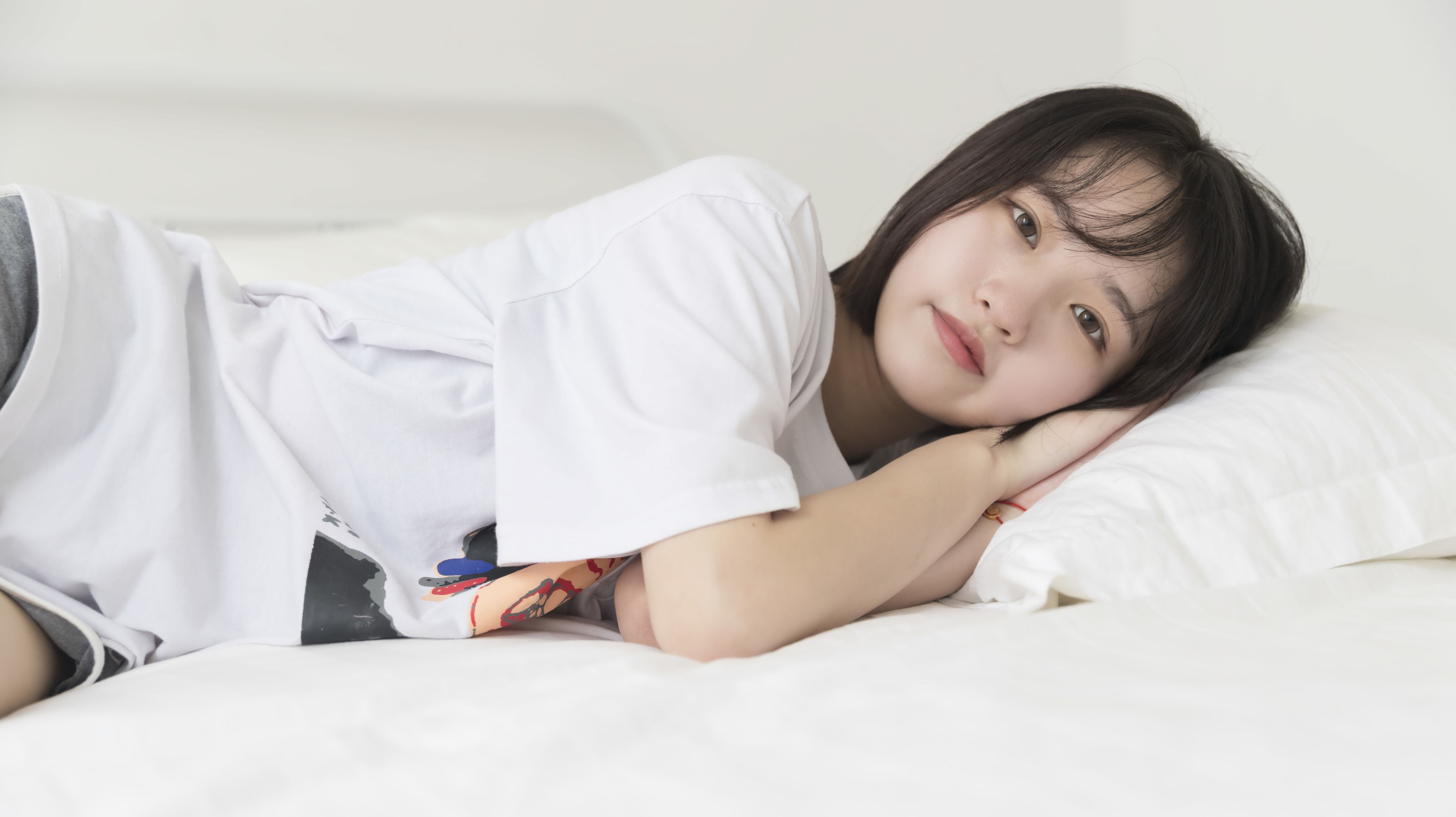 图片[6] - 二妹aa - 《十八岁》[23P] - 机器猫次元 - 机器猫次元