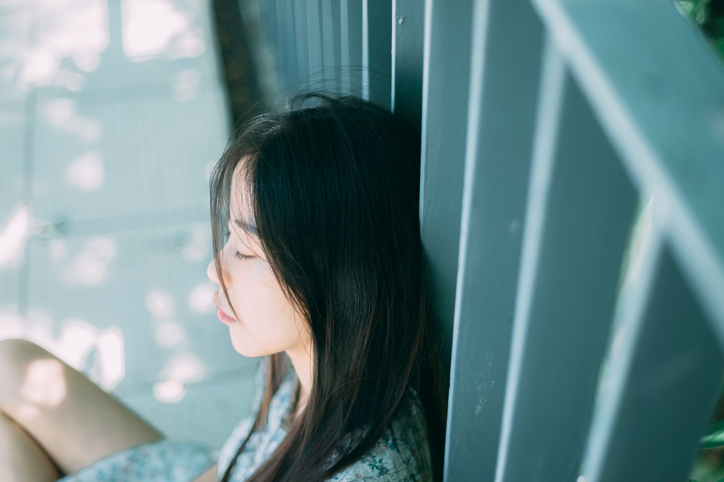 图片[8] - 张潇云 - 《夏の彼女》[27P] - 机器猫次元 - 机器猫次元
