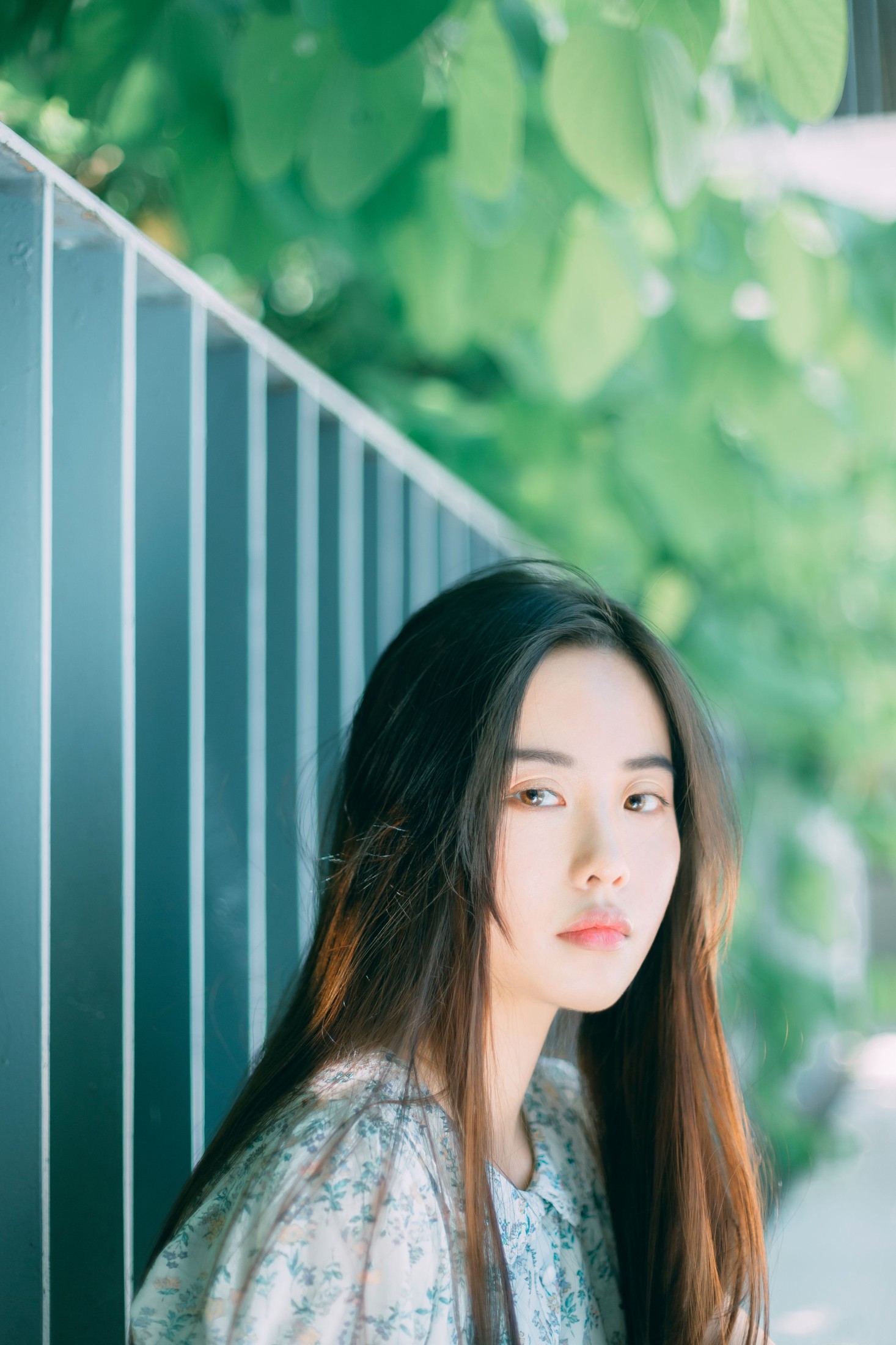 图片[6] - 张潇云 - 《夏の彼女》[27P] - 机器猫次元 - 机器猫次元