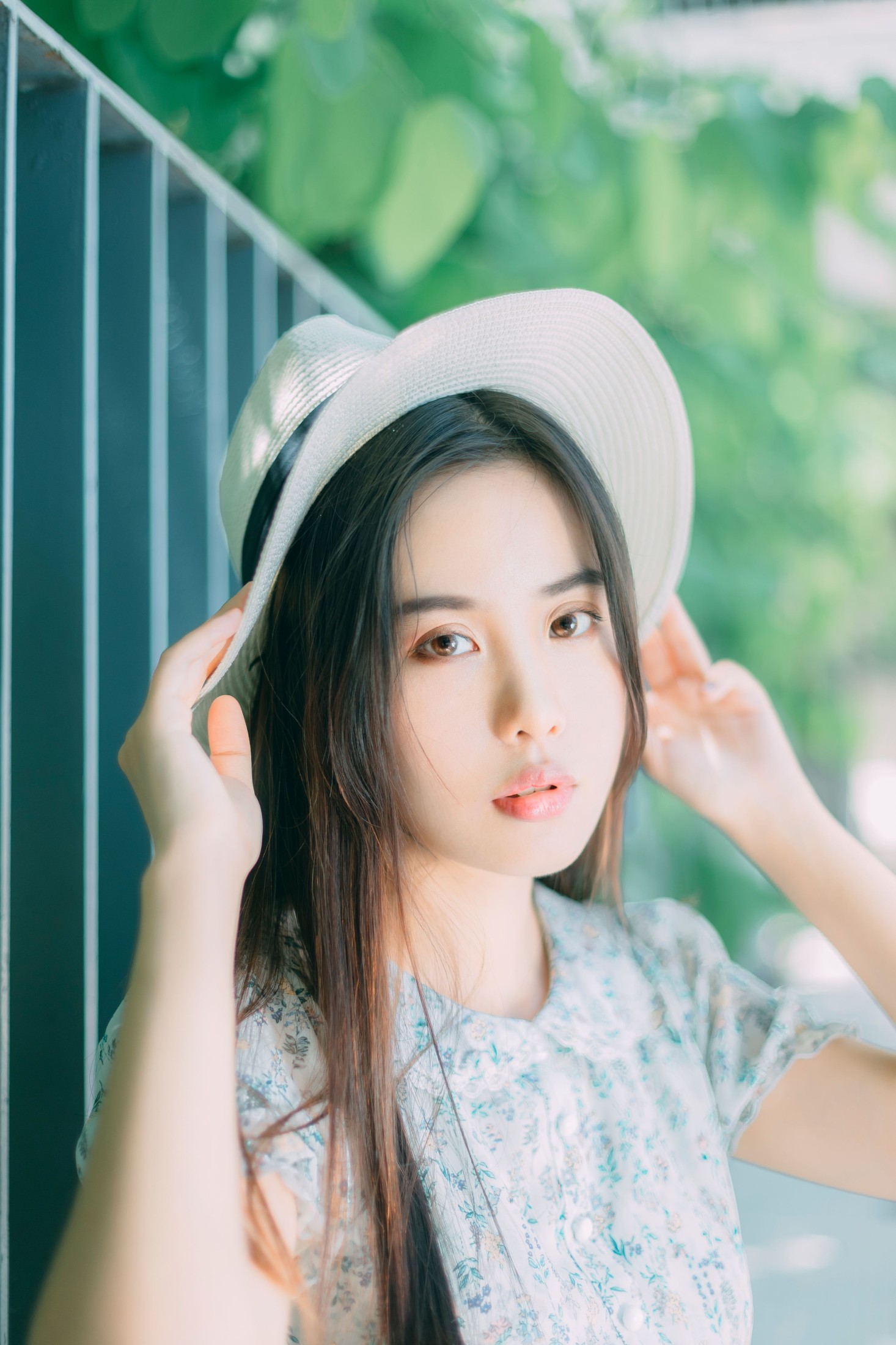 图片[4] - 张潇云 - 《夏の彼女》[27P] - 机器猫次元 - 机器猫次元