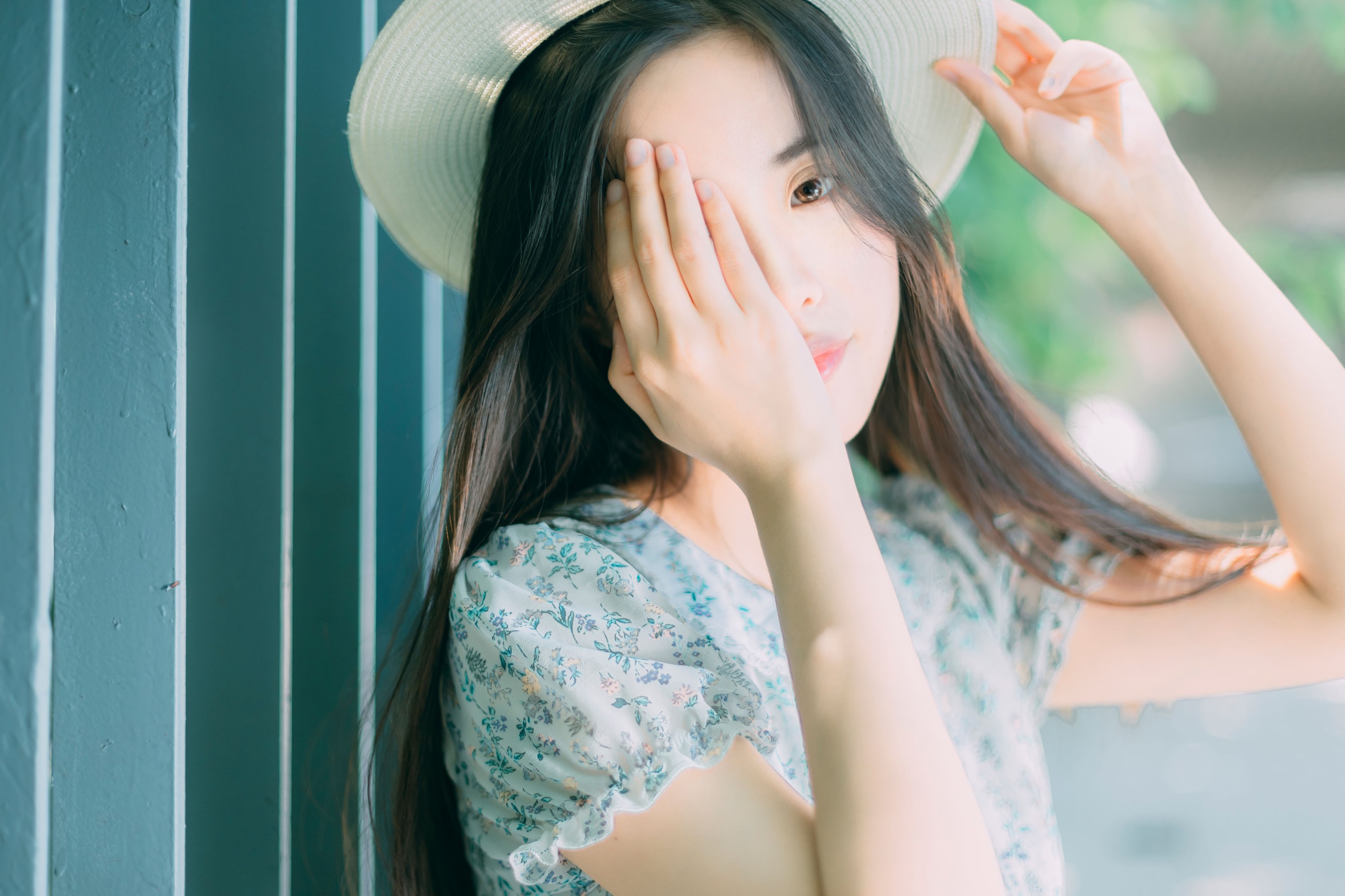 图片[5] - 张潇云 - 《夏の彼女》[27P] - 机器猫次元 - 机器猫次元