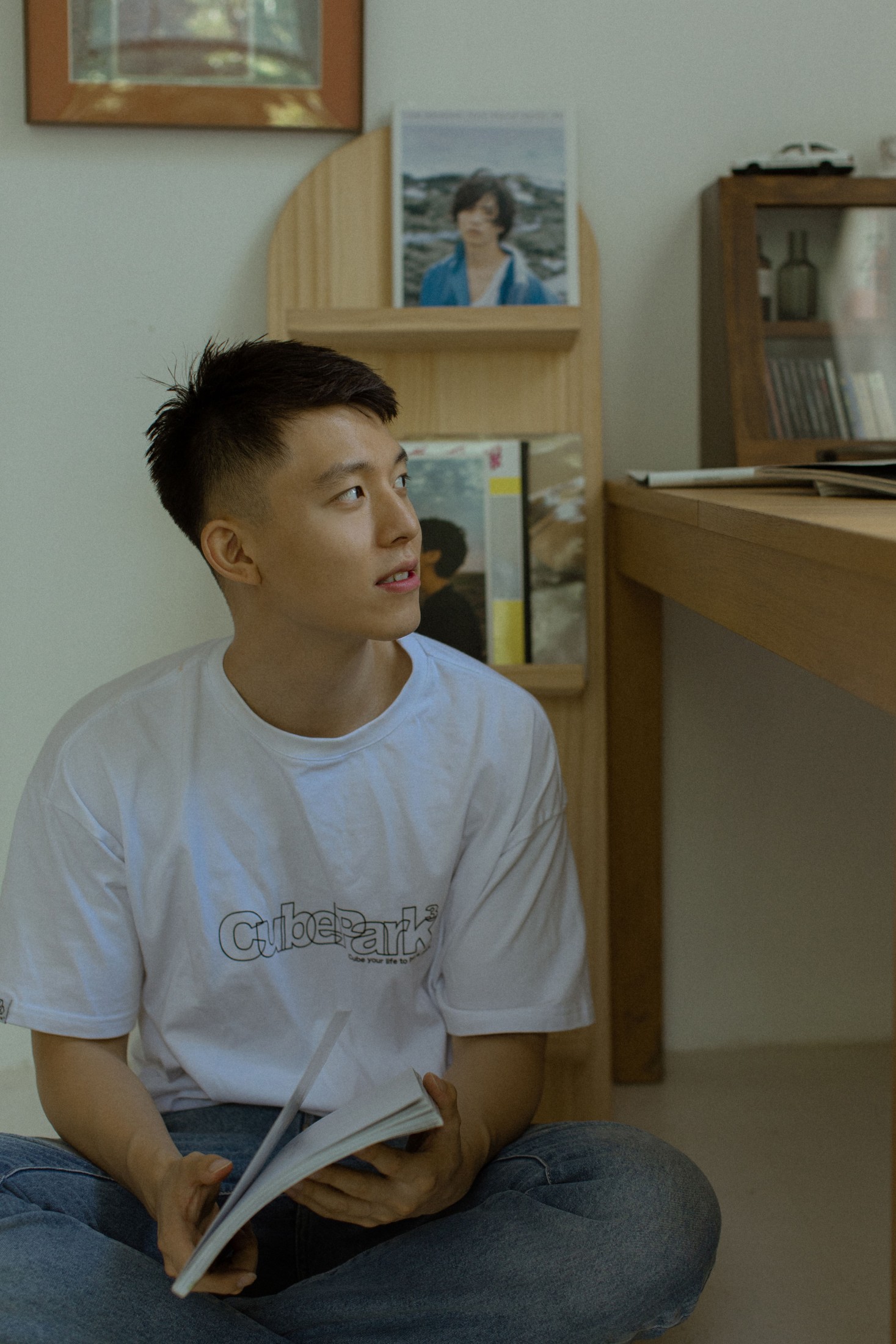 图片[8] - 陈老师 - 《夏日悠长》[37P] - 机器猫次元 - 机器猫次元