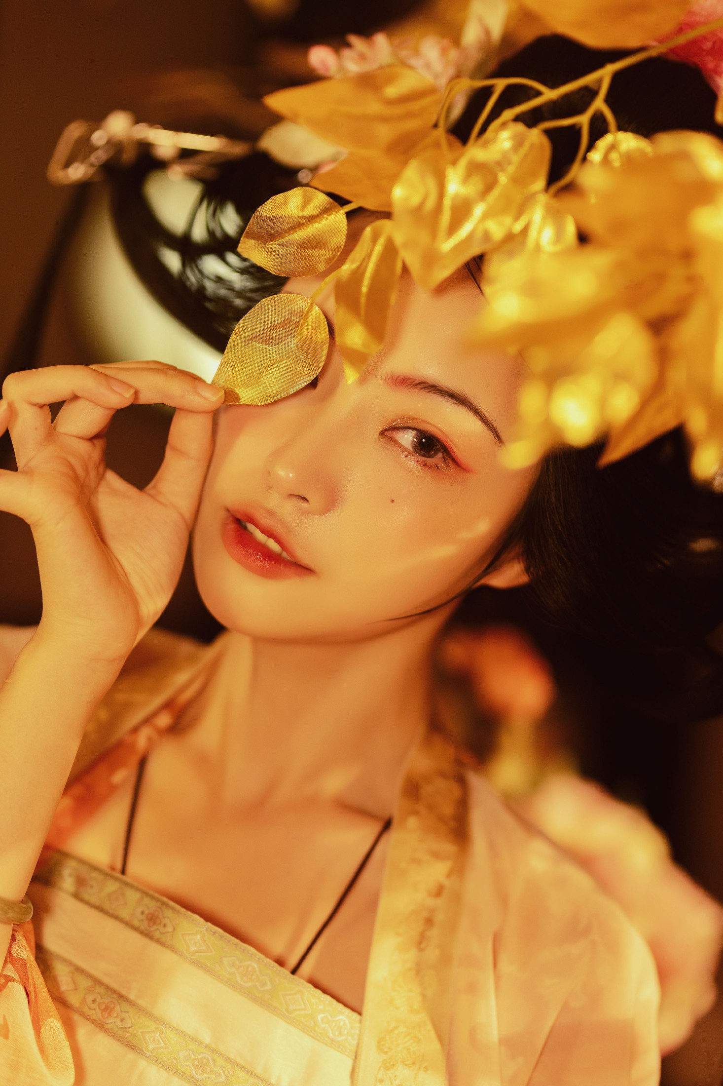 图片[7] - 兰因 - 《藏娇》[23P] - 机器猫次元 - 机器猫次元