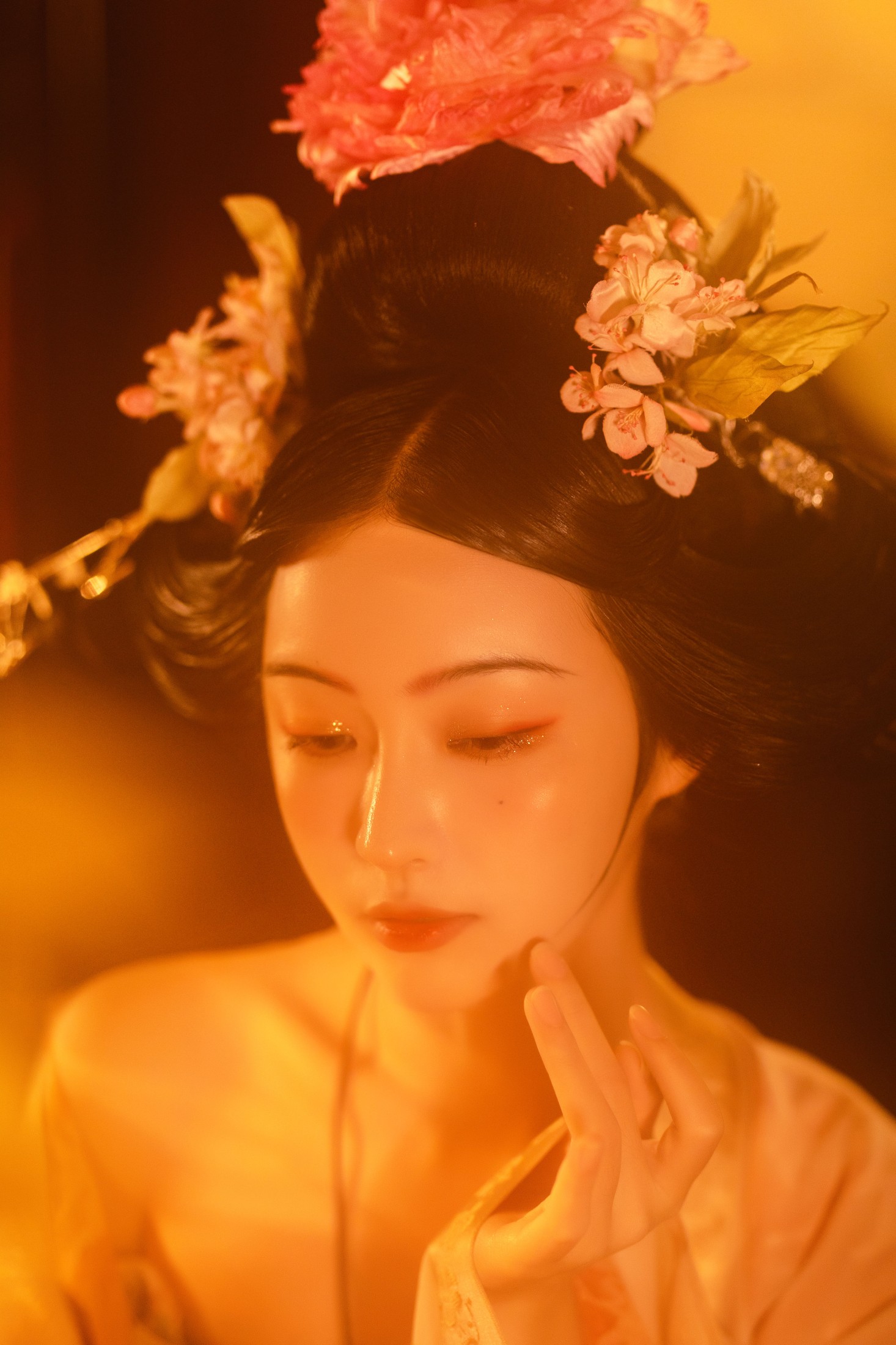 图片[5] - 兰因 - 《藏娇》[23P] - 机器猫次元 - 机器猫次元