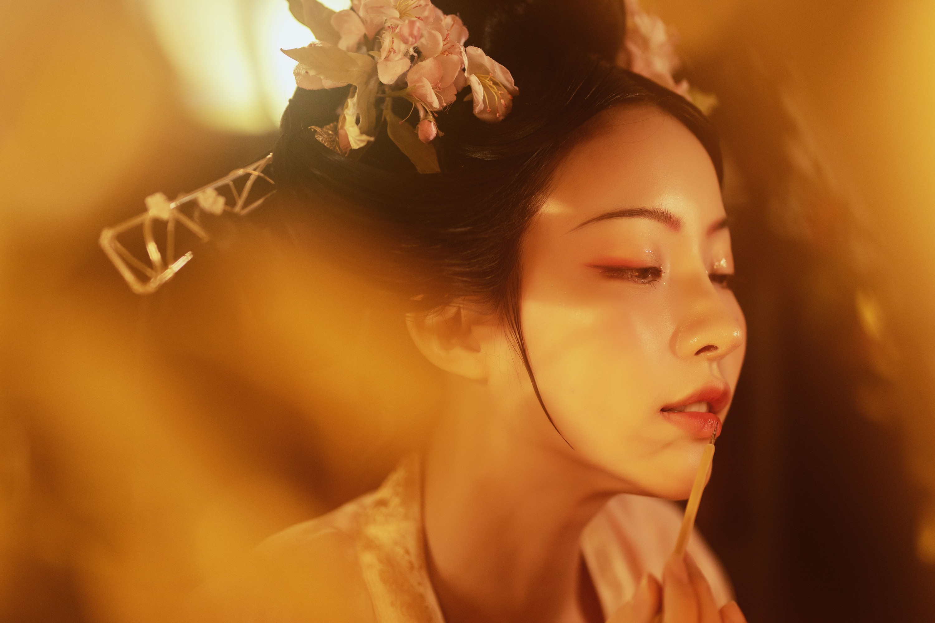 图片[8] - 兰因 - 《藏娇》[23P] - 机器猫次元 - 机器猫次元
