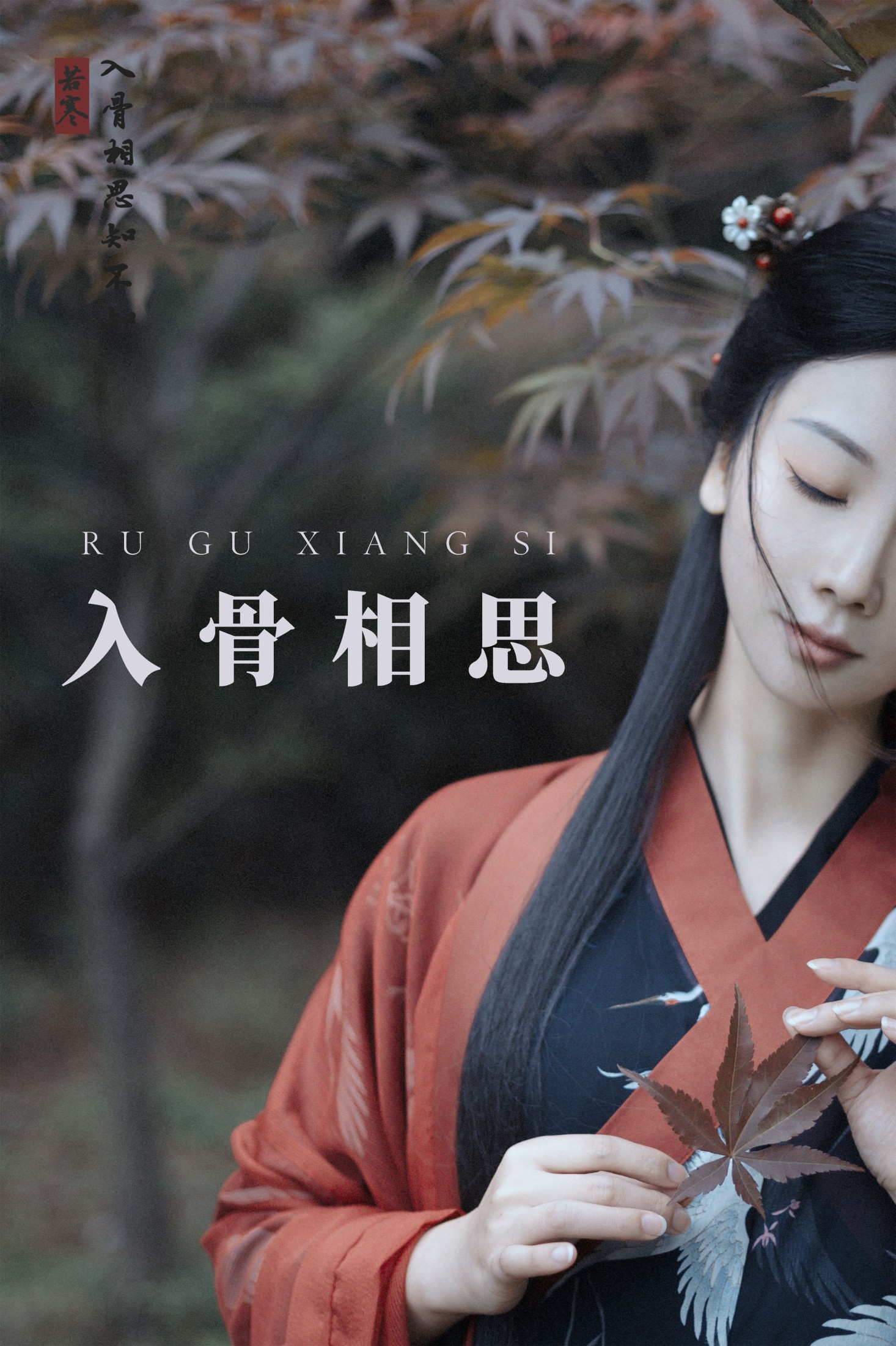图片[1] - v唱小游v - 《入骨相思》[29P] - 机器猫次元 - 机器猫次元