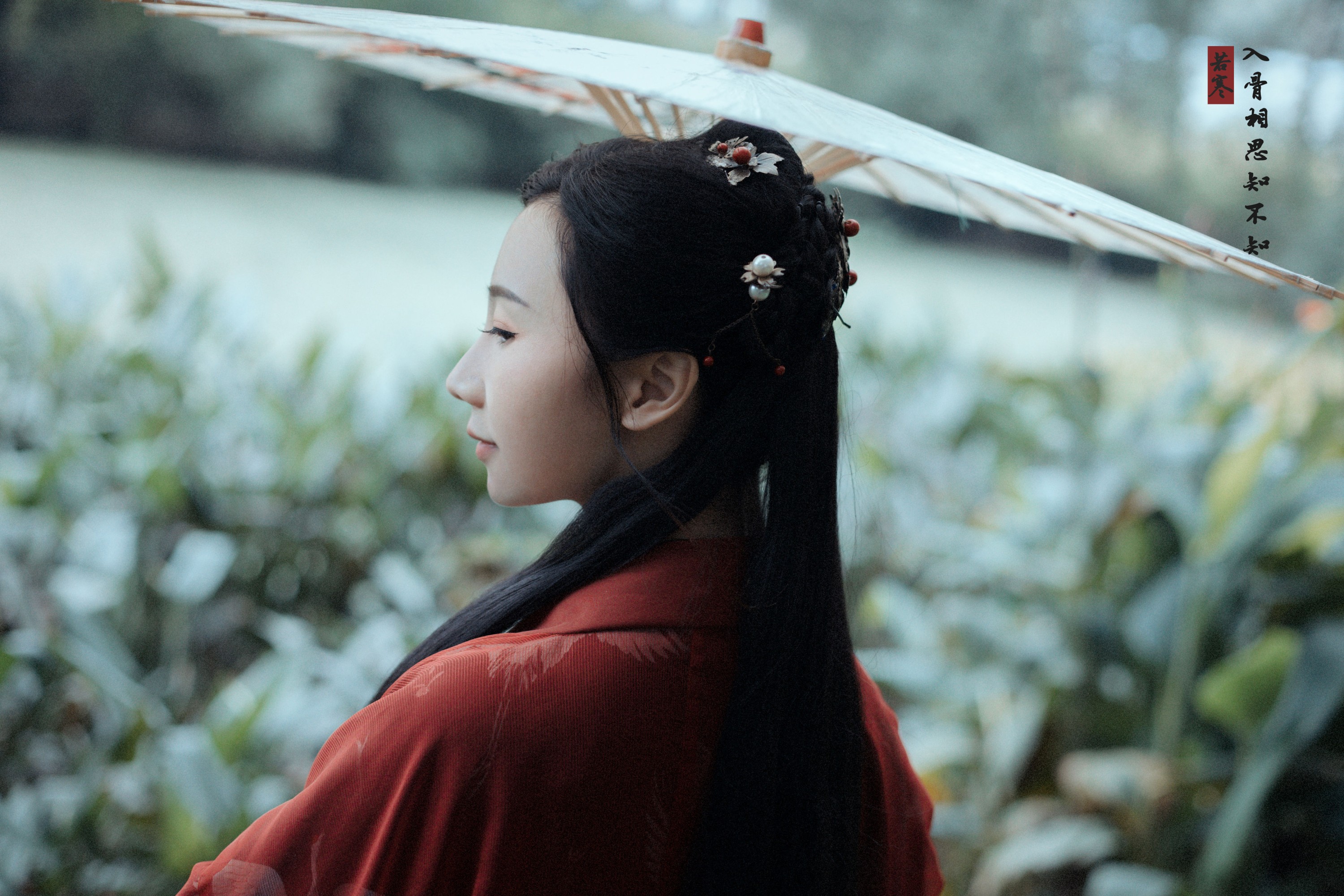 图片[6] - v唱小游v - 《入骨相思》[29P] - 机器猫次元 - 机器猫次元