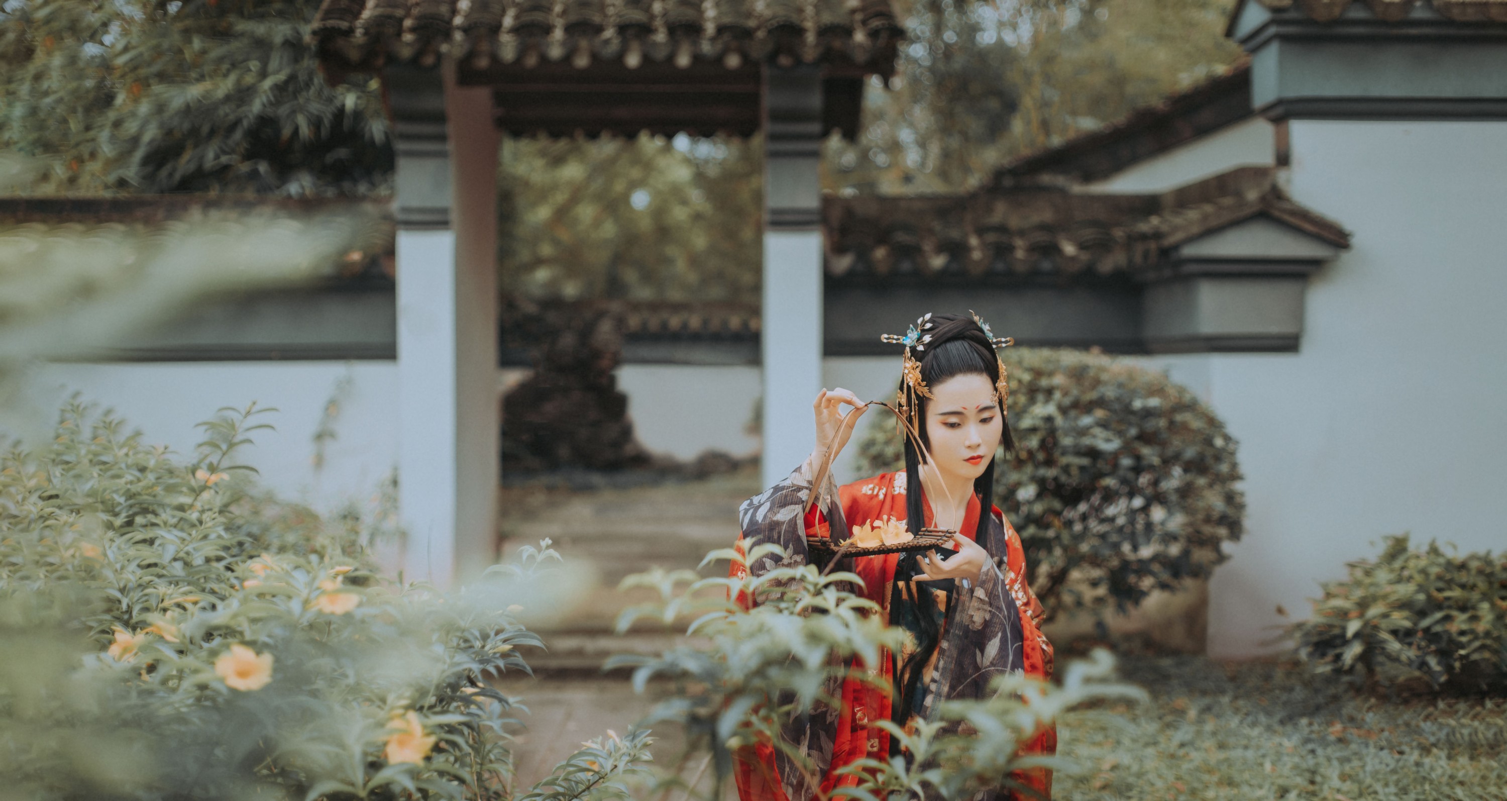 图片[5] - 阿玲 - 《相思成灰》[26P] - 机器猫次元 - 机器猫次元