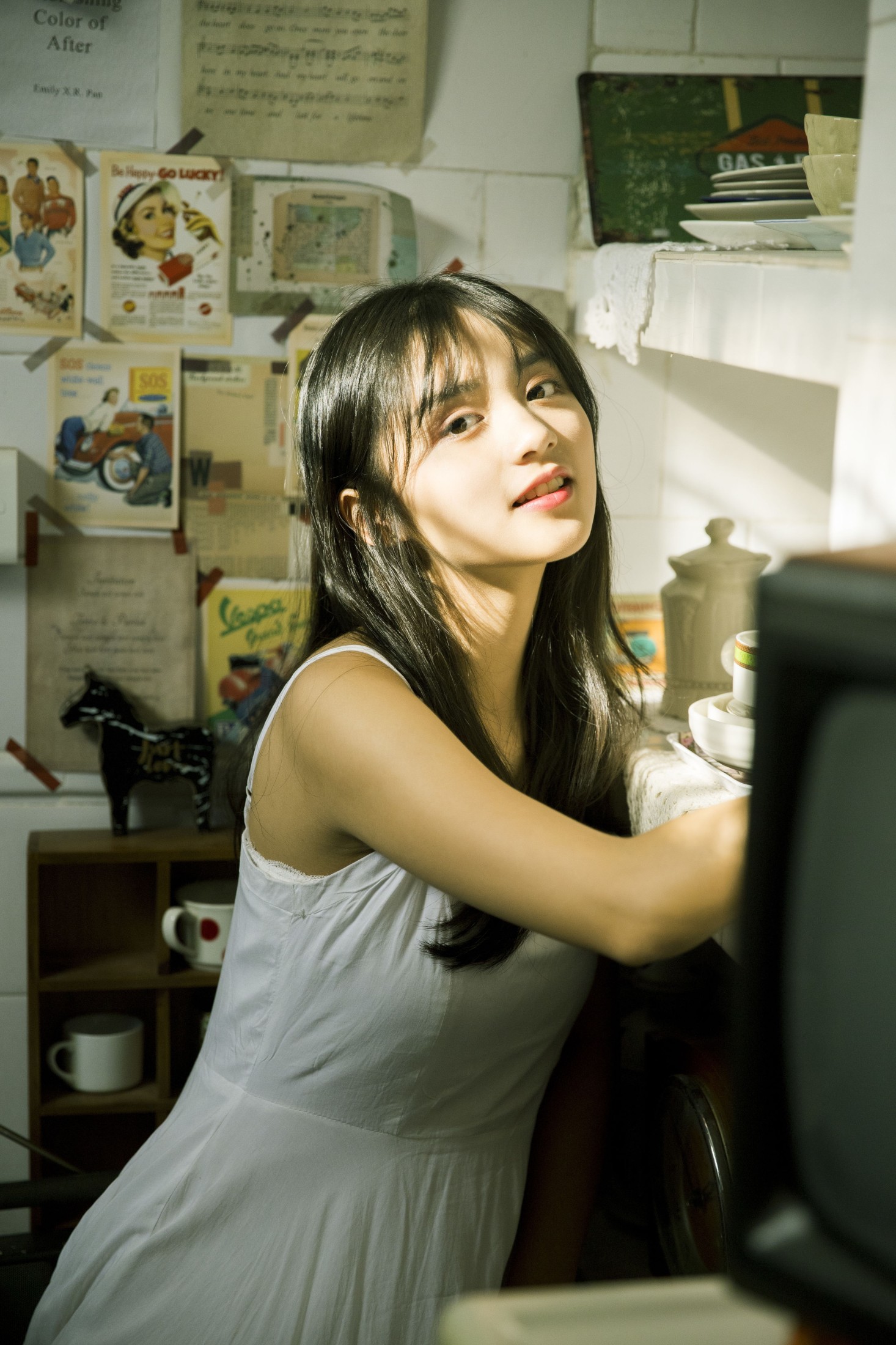 图片[3] - 雨文 - 《青提的味道》[22P] - 机器猫次元 - 机器猫次元