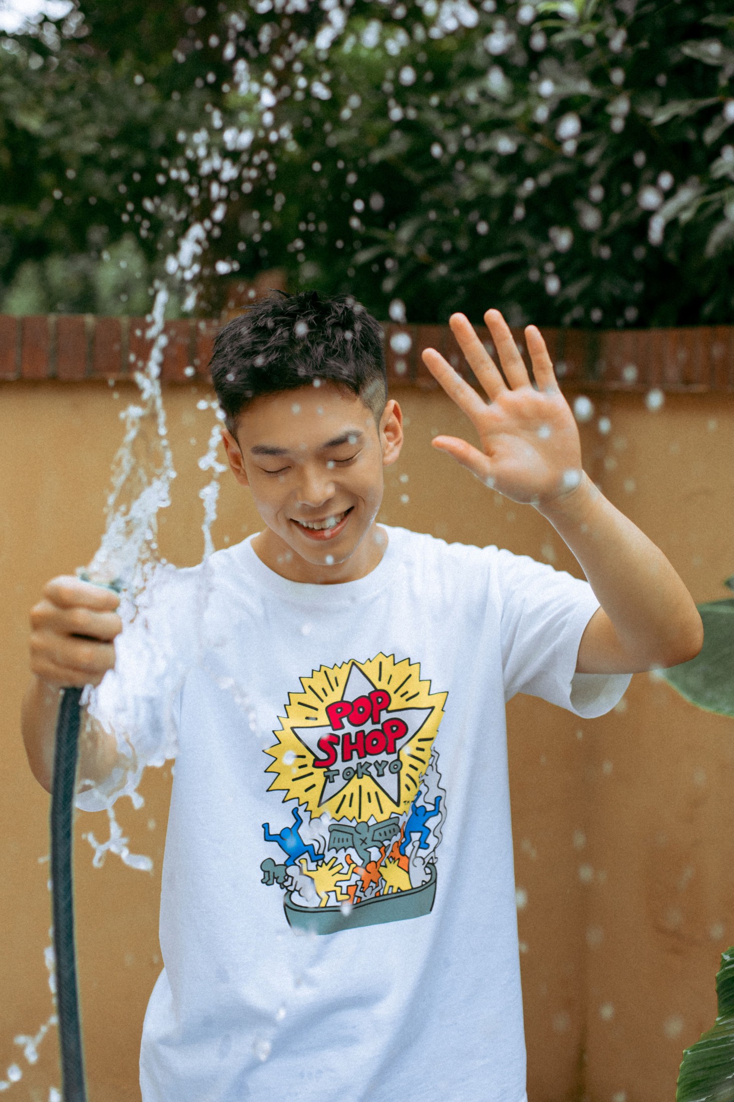 图片[6] - 高浩泽 - 《夏日少年》[30P] - 机器猫次元 - 机器猫次元