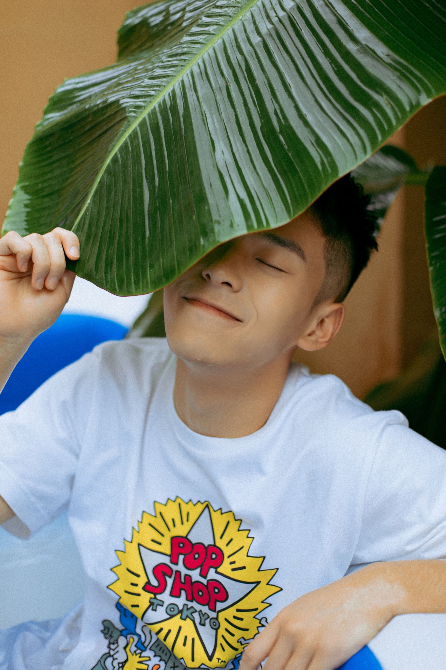 图片[7] - 高浩泽 - 《夏日少年》[30P] - 机器猫次元 - 机器猫次元
