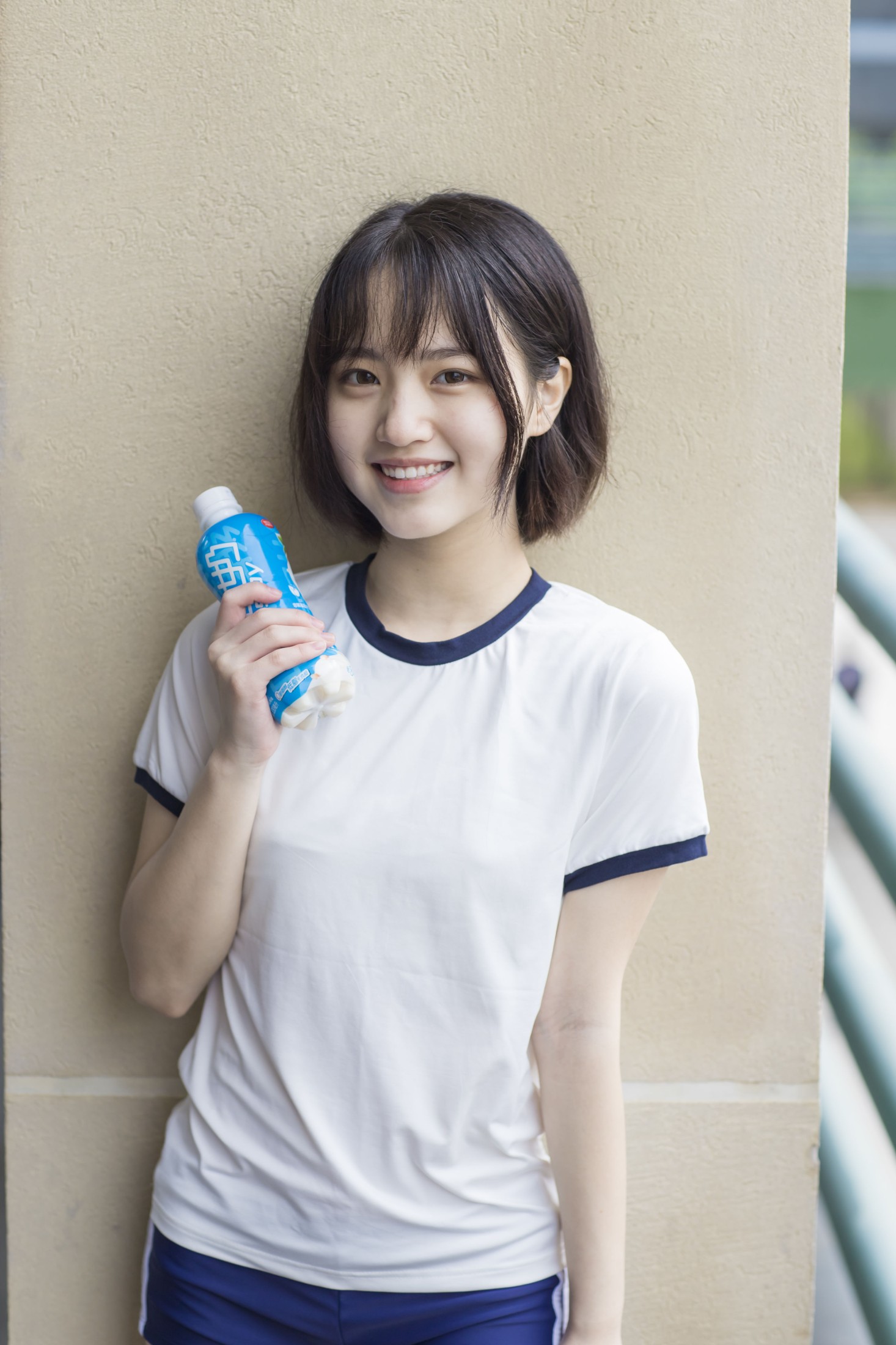 图片[4] - 二妹aa - 《氧气女孩》[22P] - 机器猫次元 - 机器猫次元