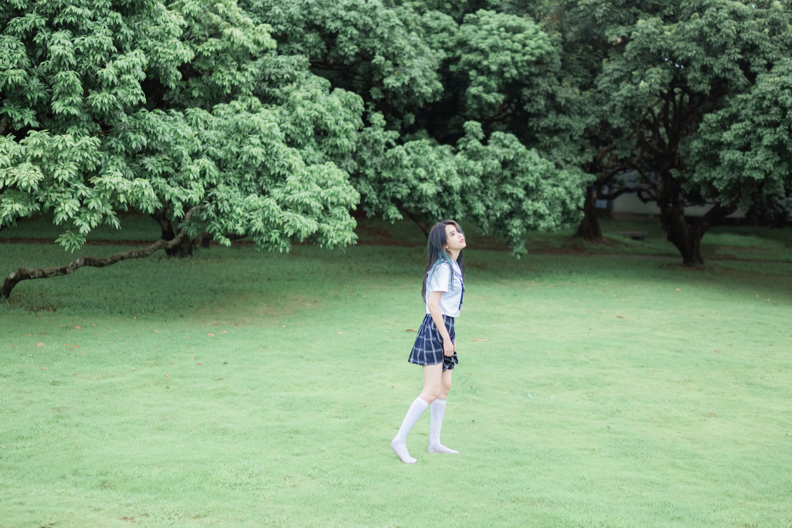 图片[8] - 三重子-kiki - 《夏日雨后》[31P] - 机器猫次元 - 机器猫次元