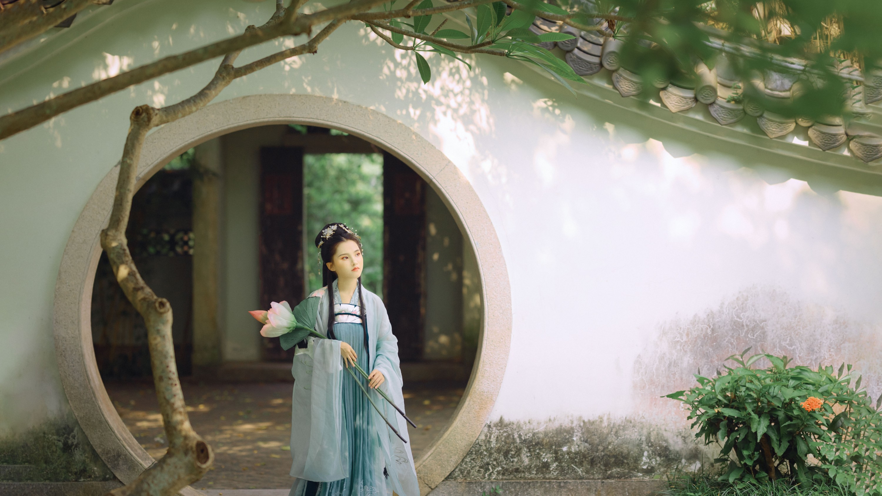 图片[5] - 媛媛 - 《故园千寻》[26P] - 机器猫次元 - 机器猫次元