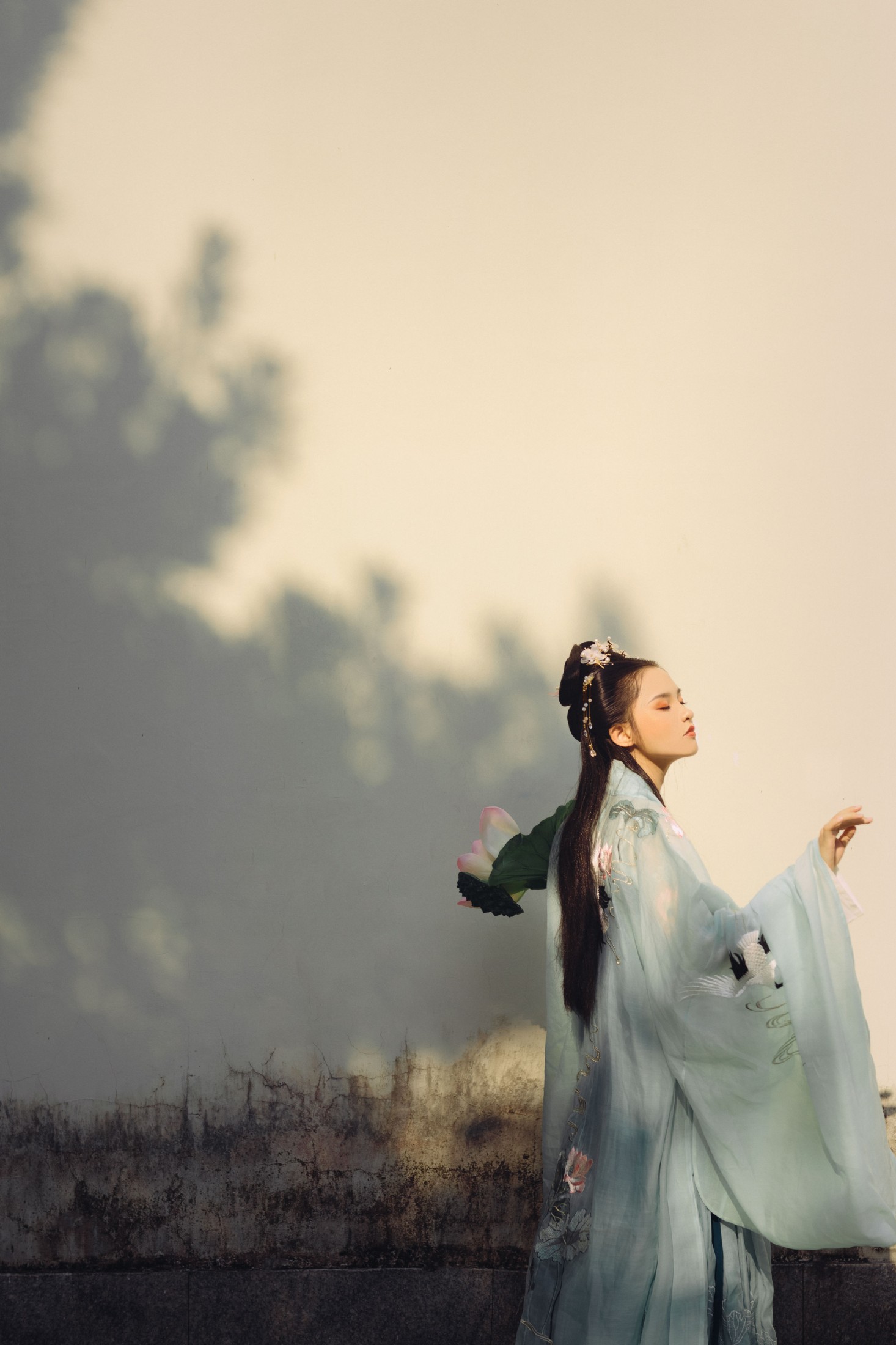 图片[6] - 媛媛 - 《故园千寻》[26P] - 机器猫次元 - 机器猫次元