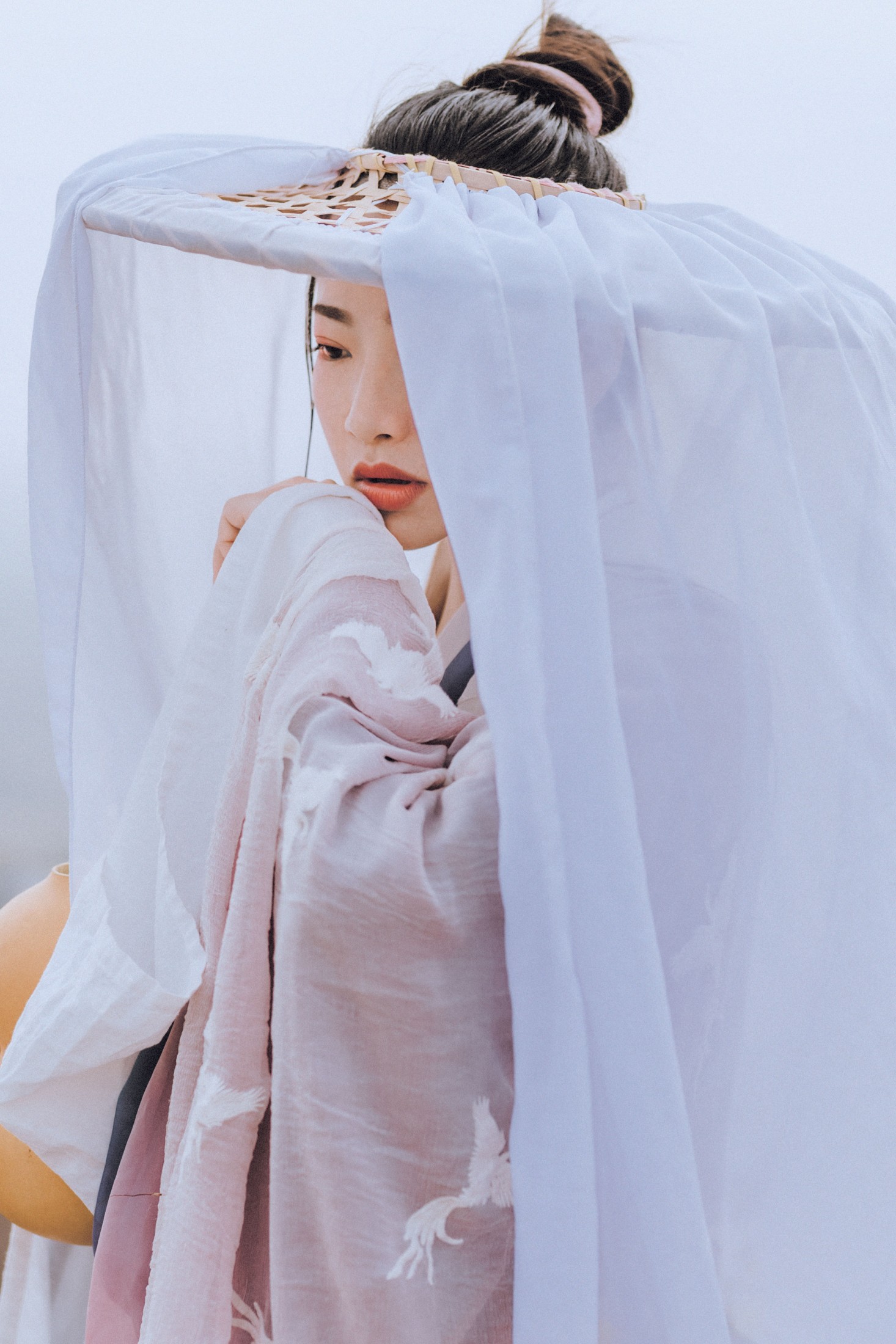图片[8] - 是耳朵阿 - 《苍山无我》[26P] - 机器猫次元 - 机器猫次元