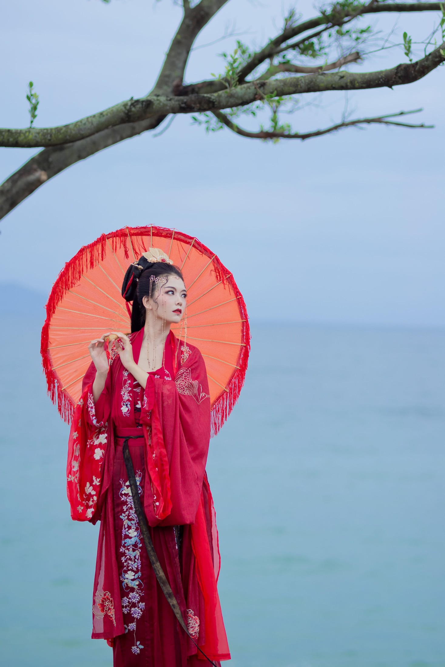 图片[4] - 航子就是航子呀 - 《千帆过尽》[32P] - 机器猫次元 - 机器猫次元