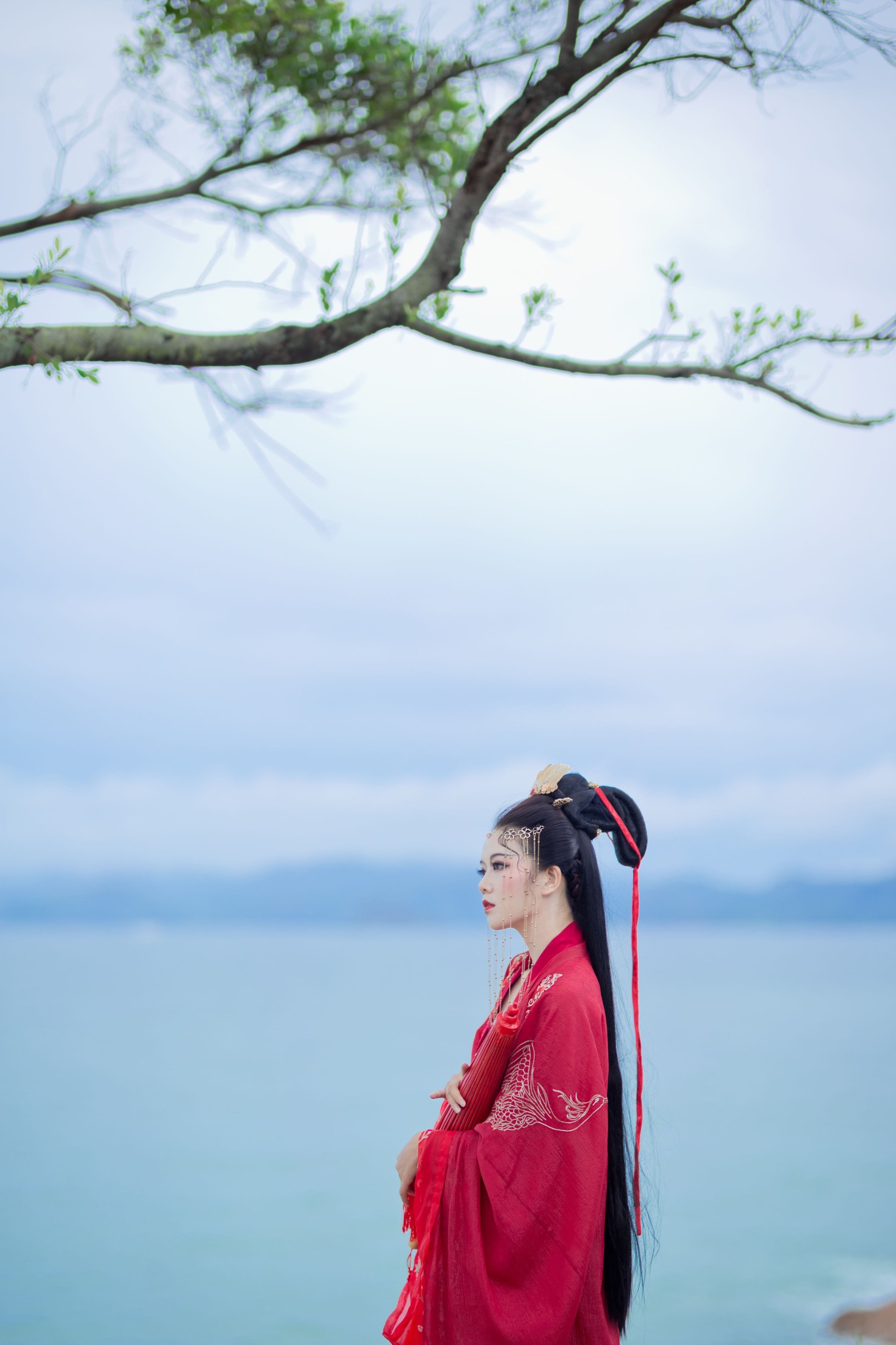 图片[8] - 航子就是航子呀 - 《千帆过尽》[32P] - 机器猫次元 - 机器猫次元